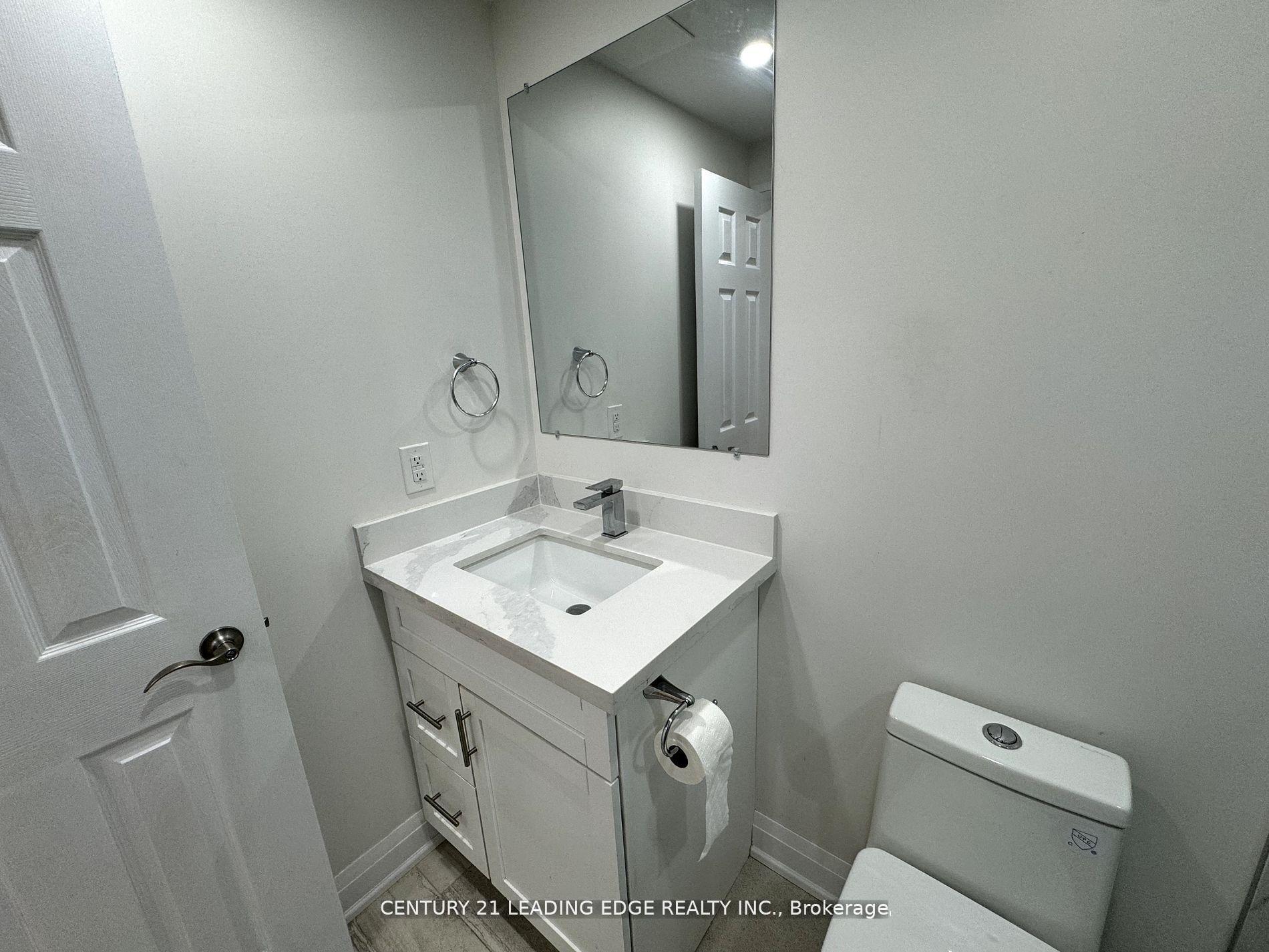 Photo 15 of Unit Lower, 149 Hurst Drive, Ajax, Northwest Ajax — HOMEH