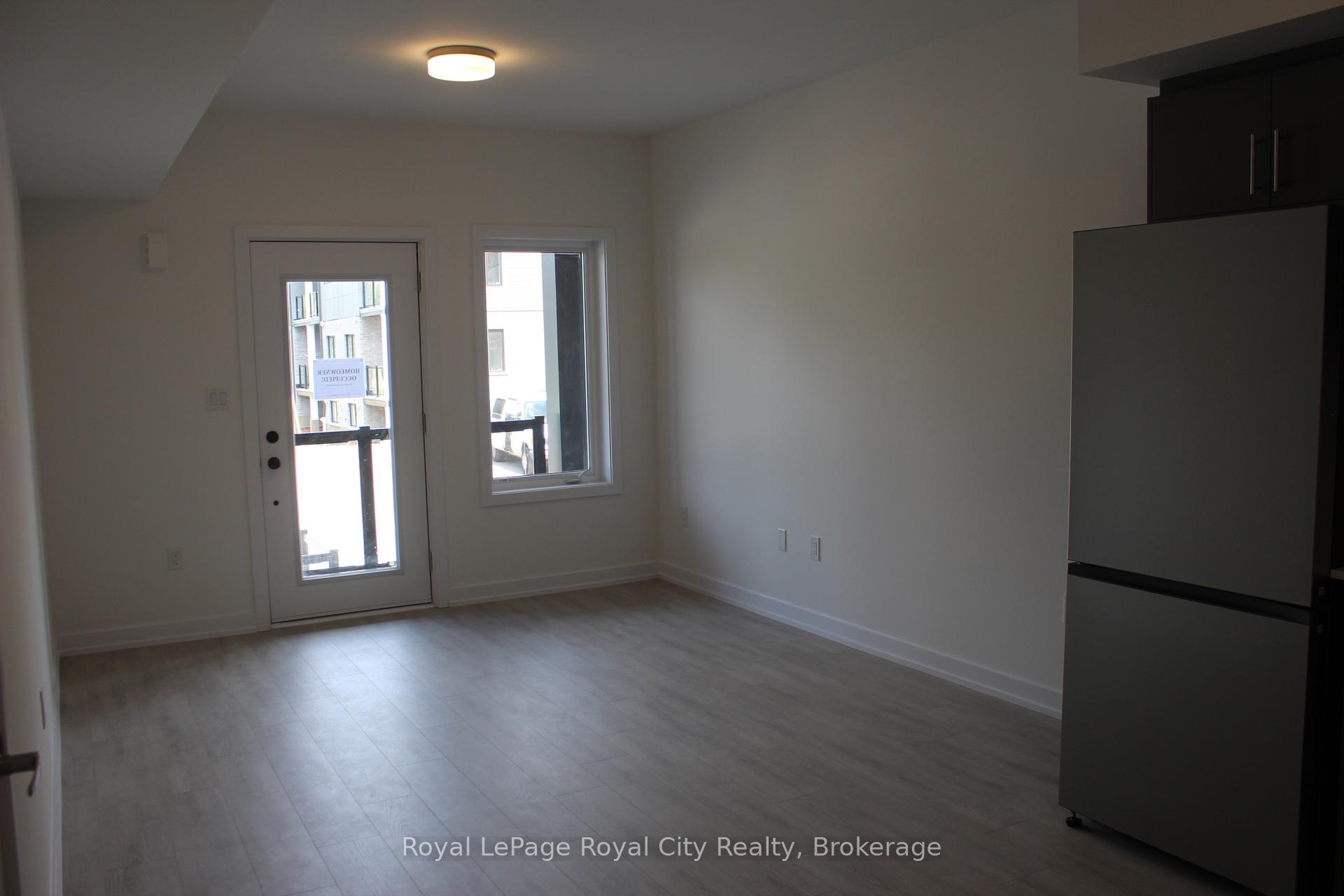 Photo 5 of Unit 60, 42 Lowes Road W, Guelph, Clairfields/Hanlon Business Park — HOMEH