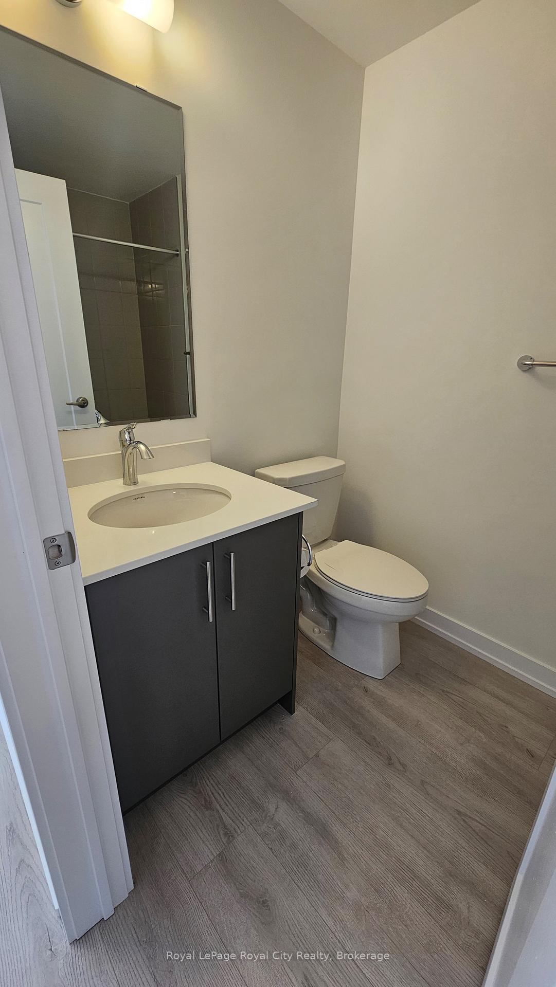Photo 8 of Unit 60, 42 Lowes Road W, Guelph, Clairfields/Hanlon Business Park — HOMEH