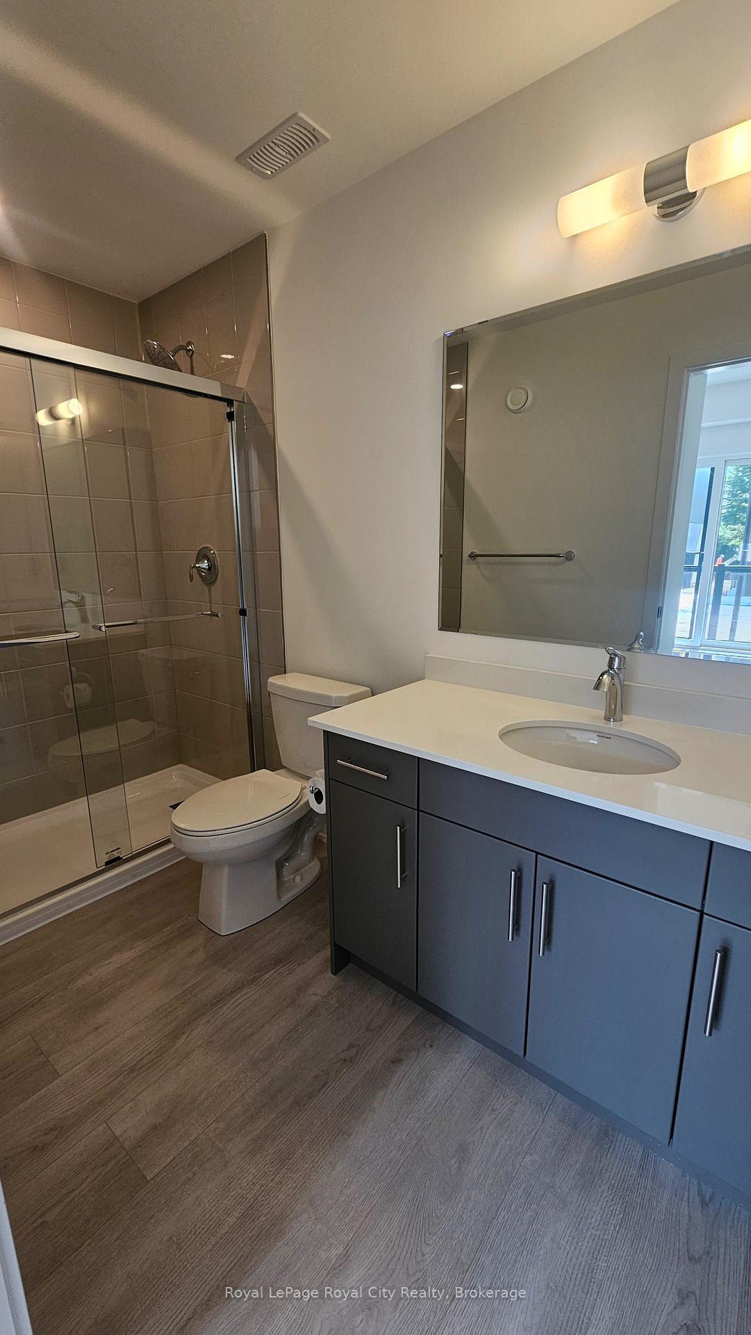 Photo 14 of Unit 60, 42 Lowes Road W, Guelph, Clairfields/Hanlon Business Park — HOMEH