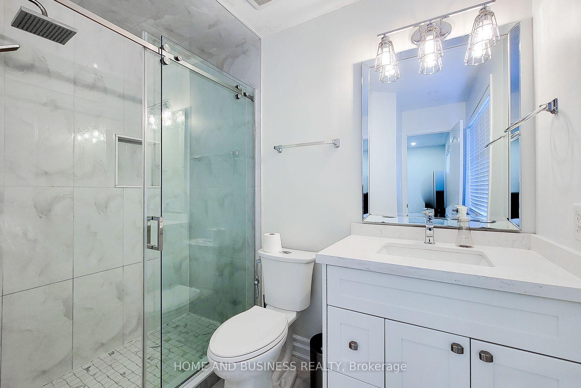 Photo 20 of 2374 Baintree Crescent, Oakville, Westmount — HOMEH