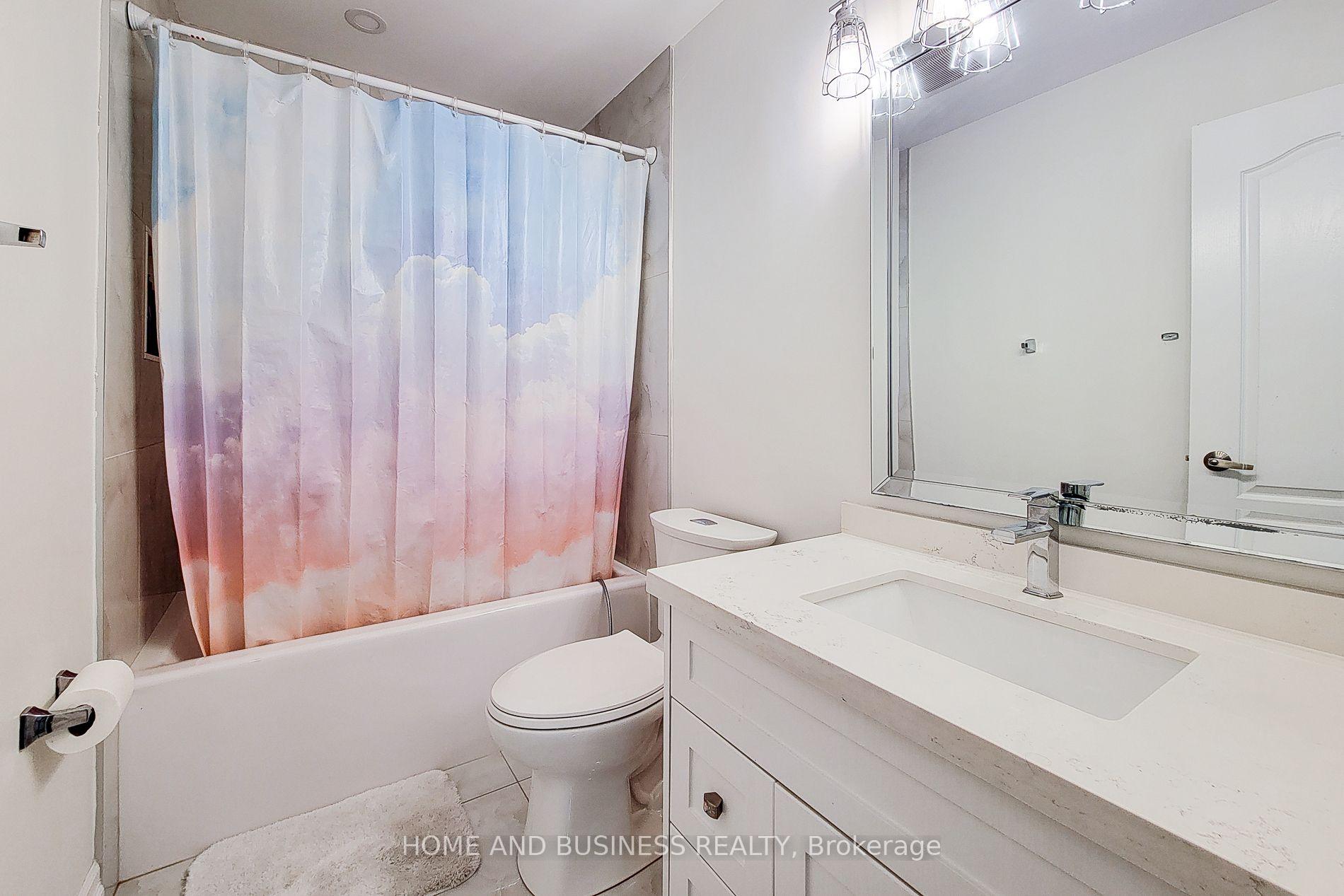 Photo 26 of 2374 Baintree Crescent, Oakville, Westmount — HOMEH