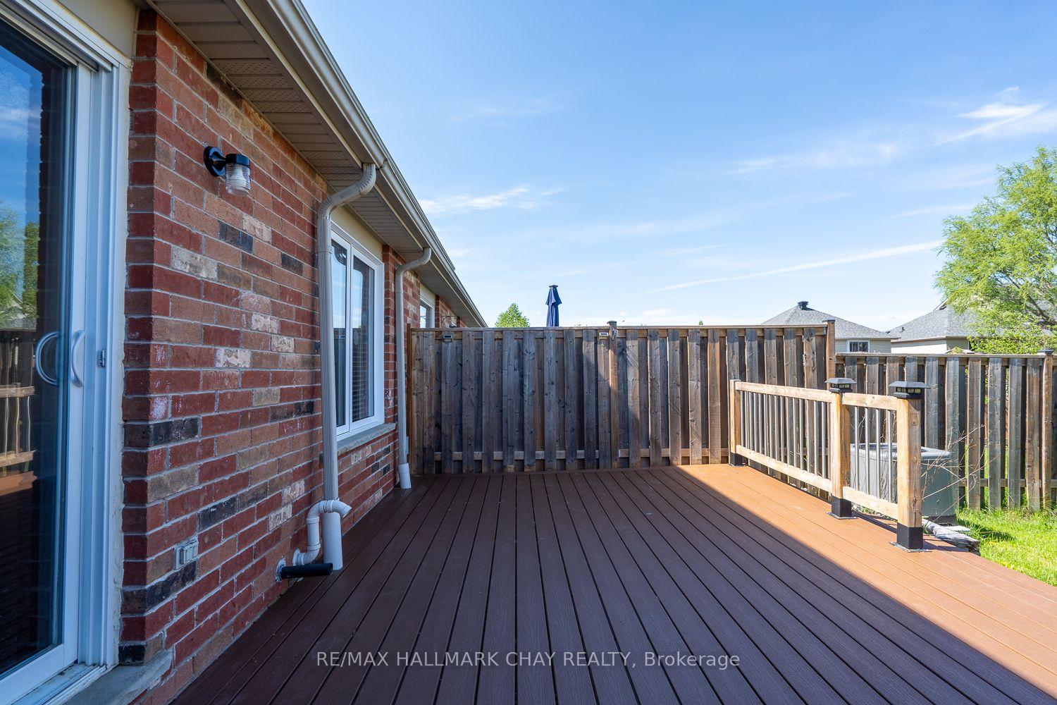 Photo 18 of 15 Wallace Street, New Tecumseth, Alliston — HOMEH
