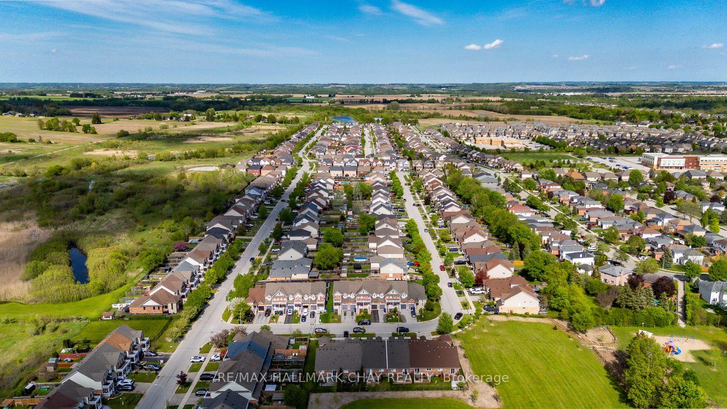 Photo 40 of 15 Wallace Street, New Tecumseth, Alliston — HOMEH