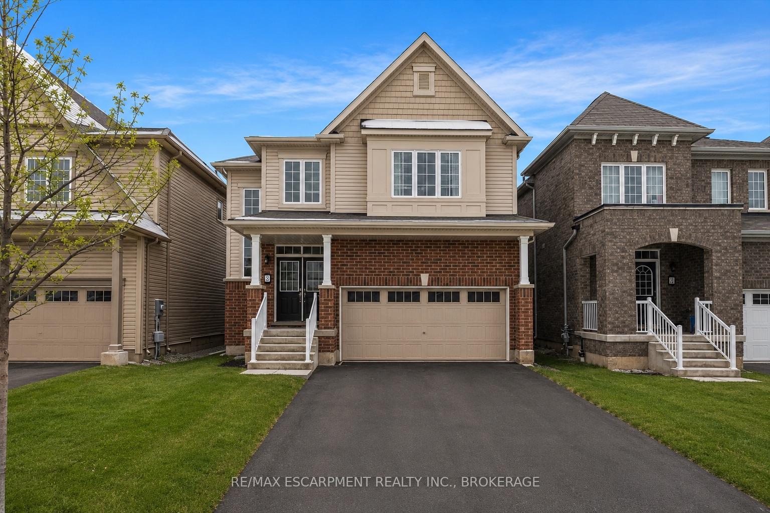 Photo 1 of 13 Steven Drive, Thorold, Hurricane/Merrittville — HOMEH