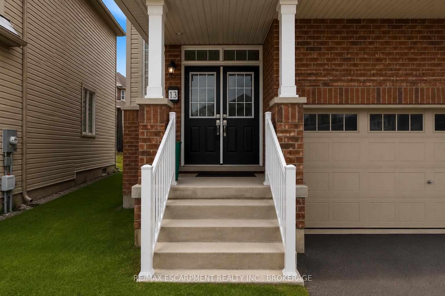 Photo 4 of 13 Steven Drive, Thorold, Hurricane/Merrittville — HOMEH