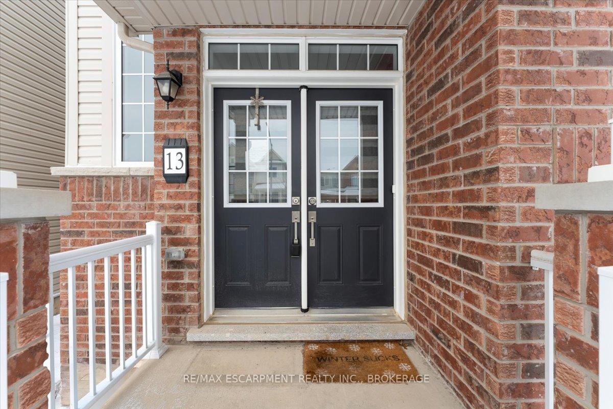 Photo 5 of 13 Steven Drive, Thorold, Hurricane/Merrittville — HOMEH