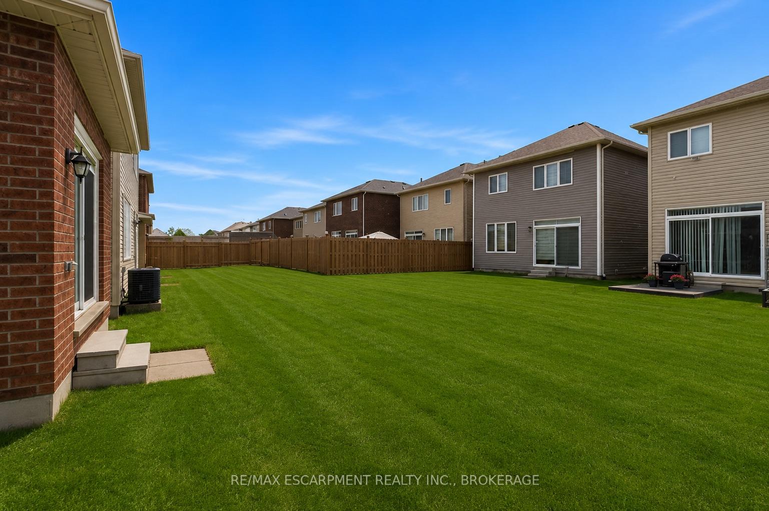 Photo 42 of 13 Steven Drive, Thorold, Hurricane/Merrittville — HOMEH