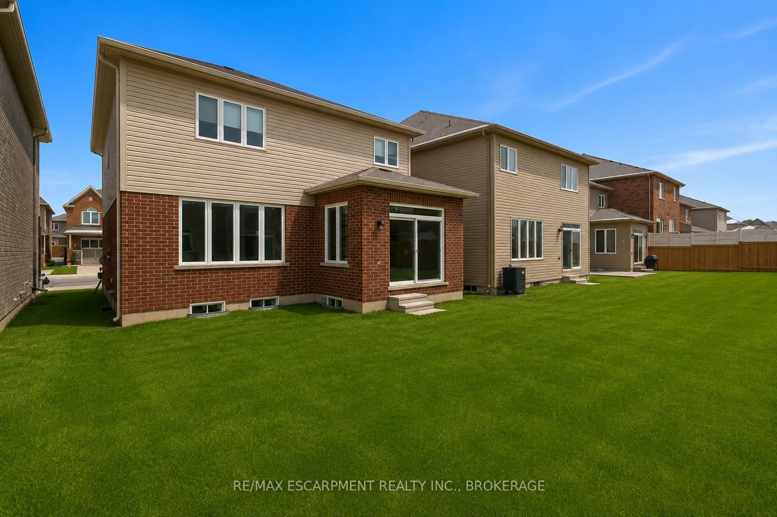 Photo 43 of 13 Steven Drive, Thorold, Hurricane/Merrittville — HOMEH