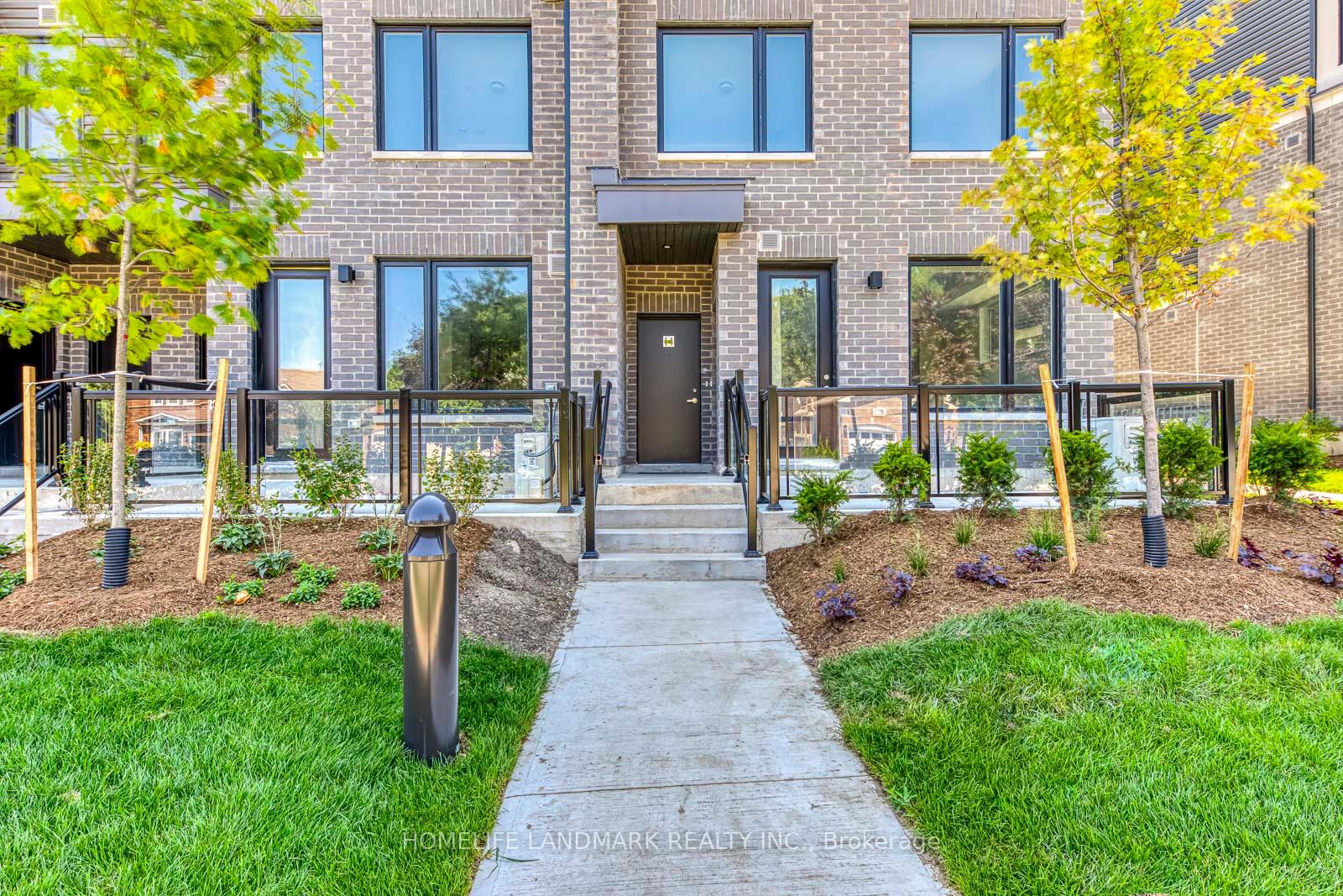 Photo 2 of Unit 14, 3538 Colonial Drive, Mississauga, Erin Mills — HOMEH