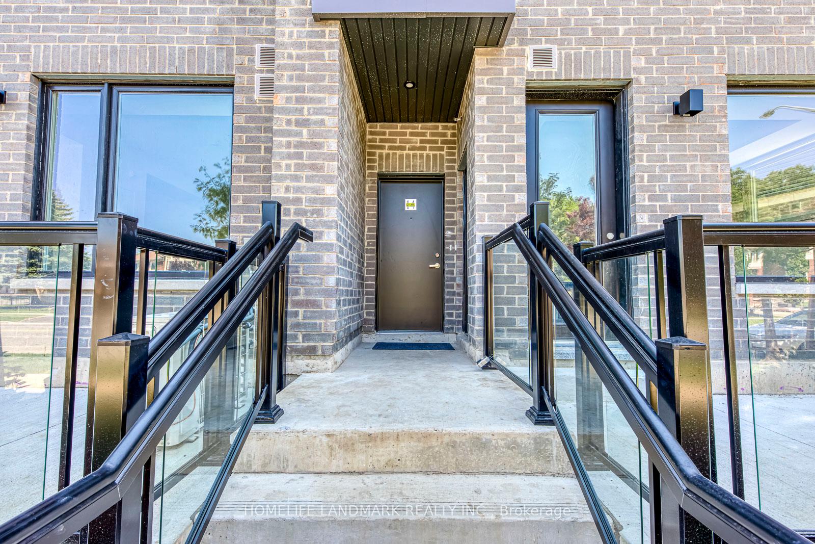Photo 3 of Unit 14, 3538 Colonial Drive, Mississauga, Erin Mills — HOMEH