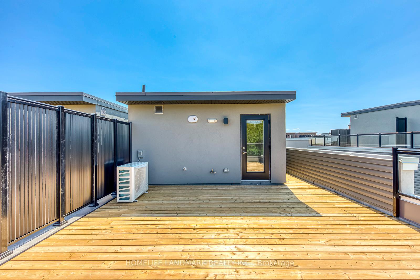 Photo 31 of Unit 14, 3538 Colonial Drive, Mississauga, Erin Mills — HOMEH