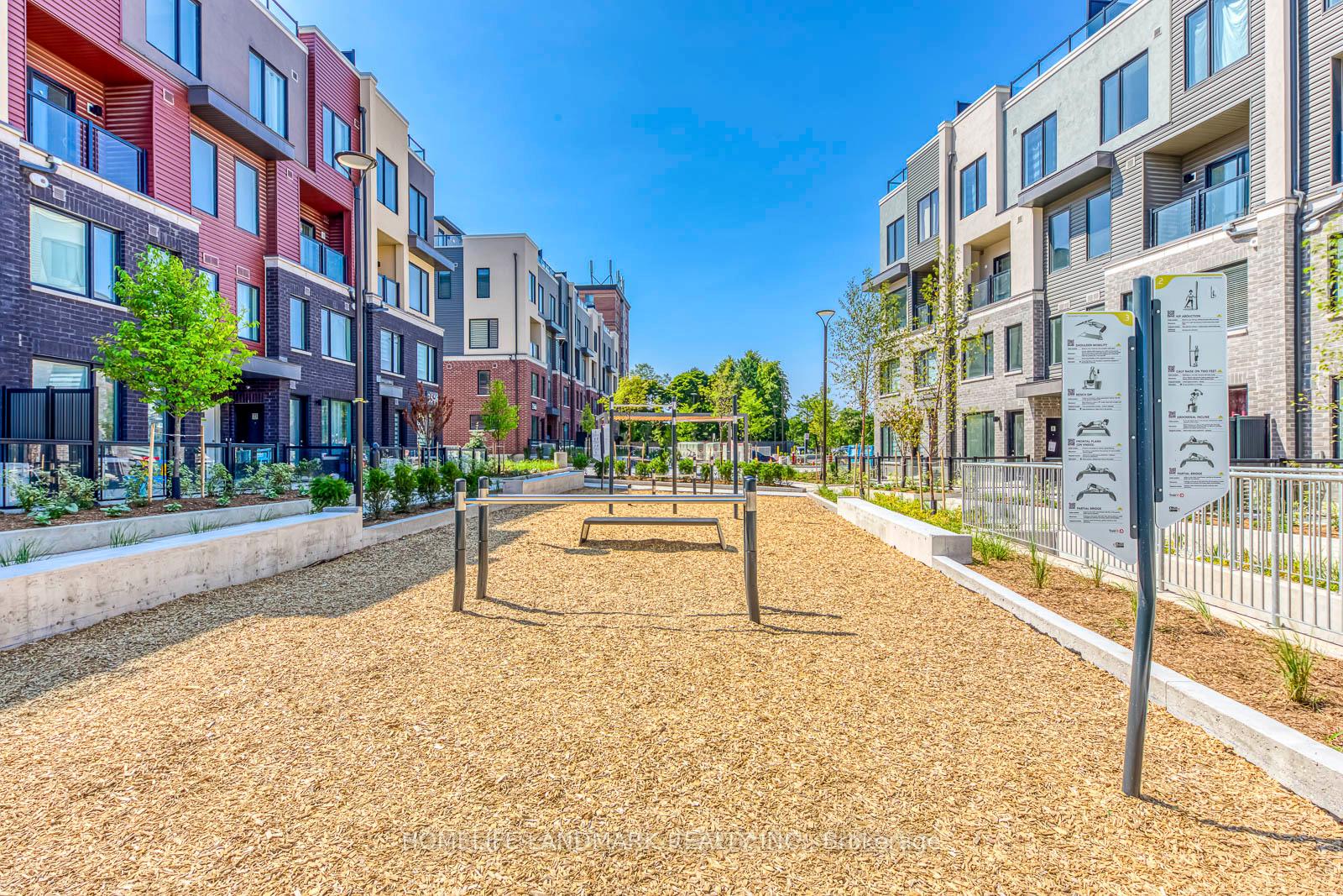Photo 35 of Unit 14, 3538 Colonial Drive, Mississauga, Erin Mills — HOMEH