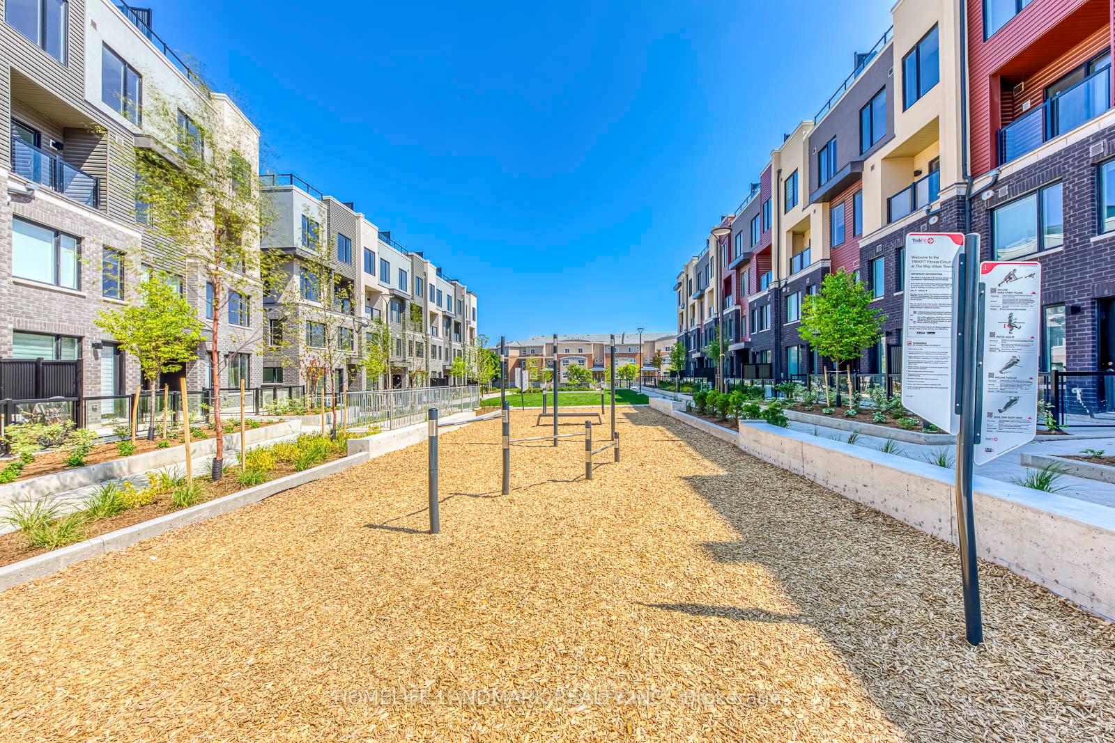 Photo 36 of Unit 14, 3538 Colonial Drive, Mississauga, Erin Mills — HOMEH