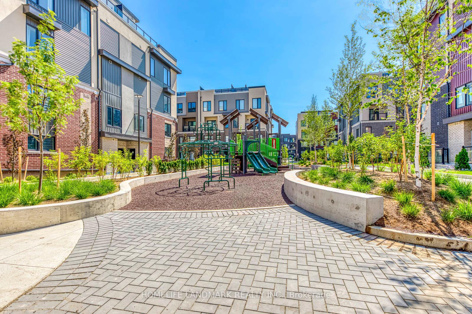 Photo 39 of Unit 14, 3538 Colonial Drive, Mississauga, Erin Mills — HOMEH