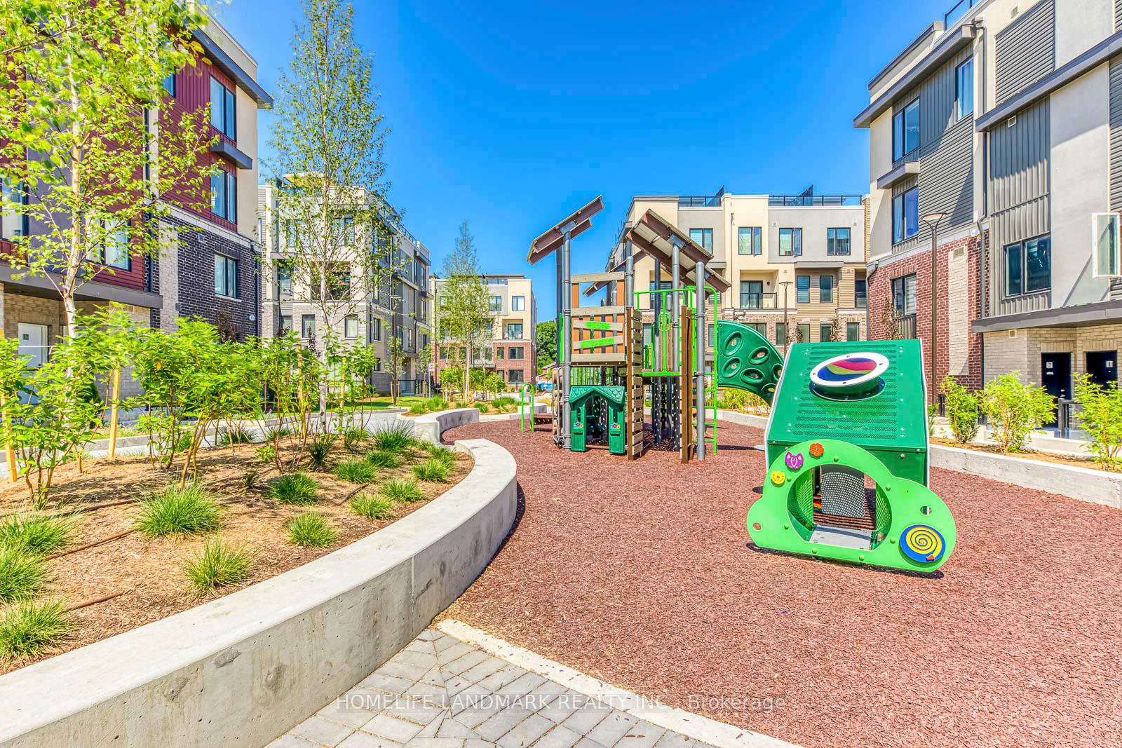 Photo 40 of Unit 14, 3538 Colonial Drive, Mississauga, Erin Mills — HOMEH