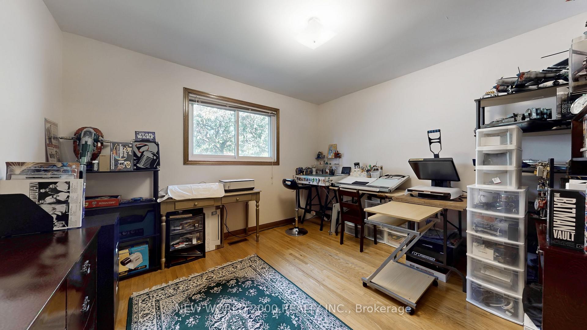 Photo 23 of 17 Squirewood Road, North York, Pleasant View — HOMEH