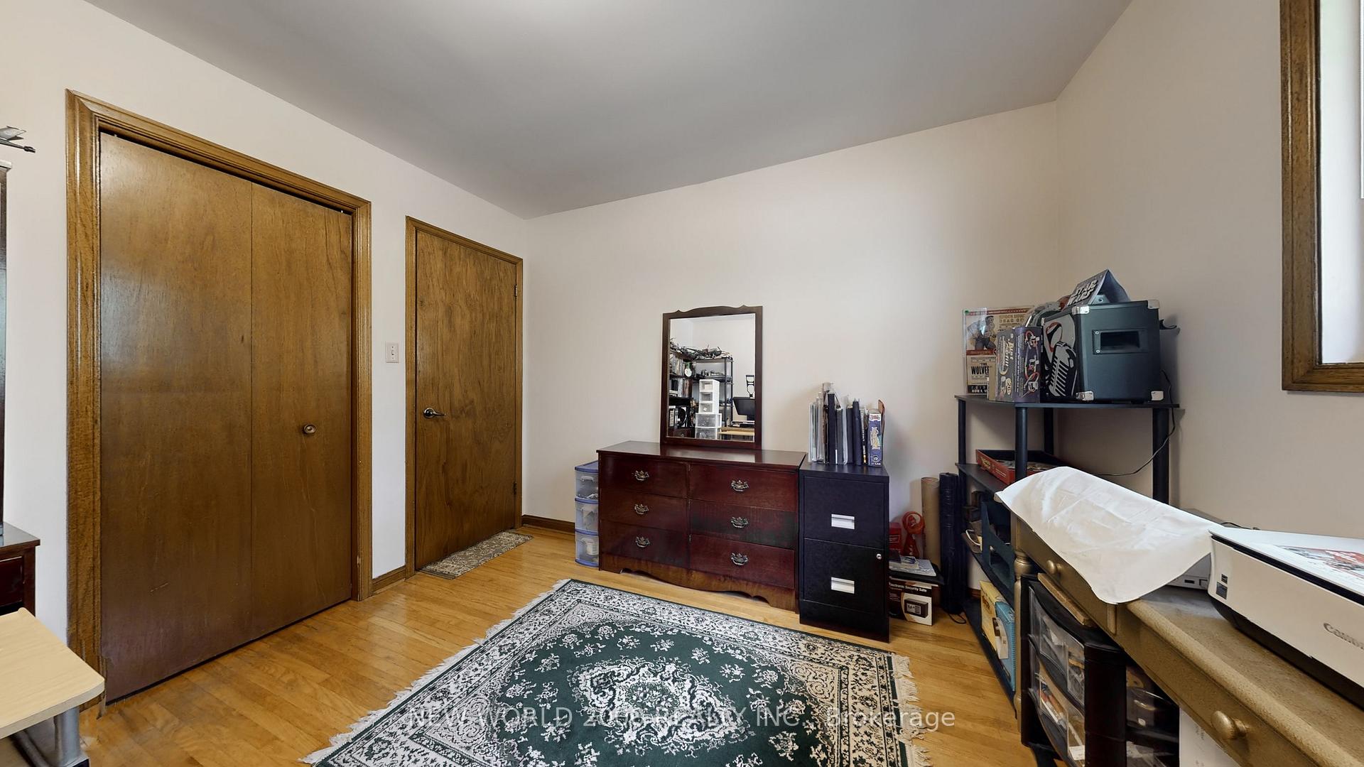 Photo 24 of 17 Squirewood Road, North York, Pleasant View — HOMEH