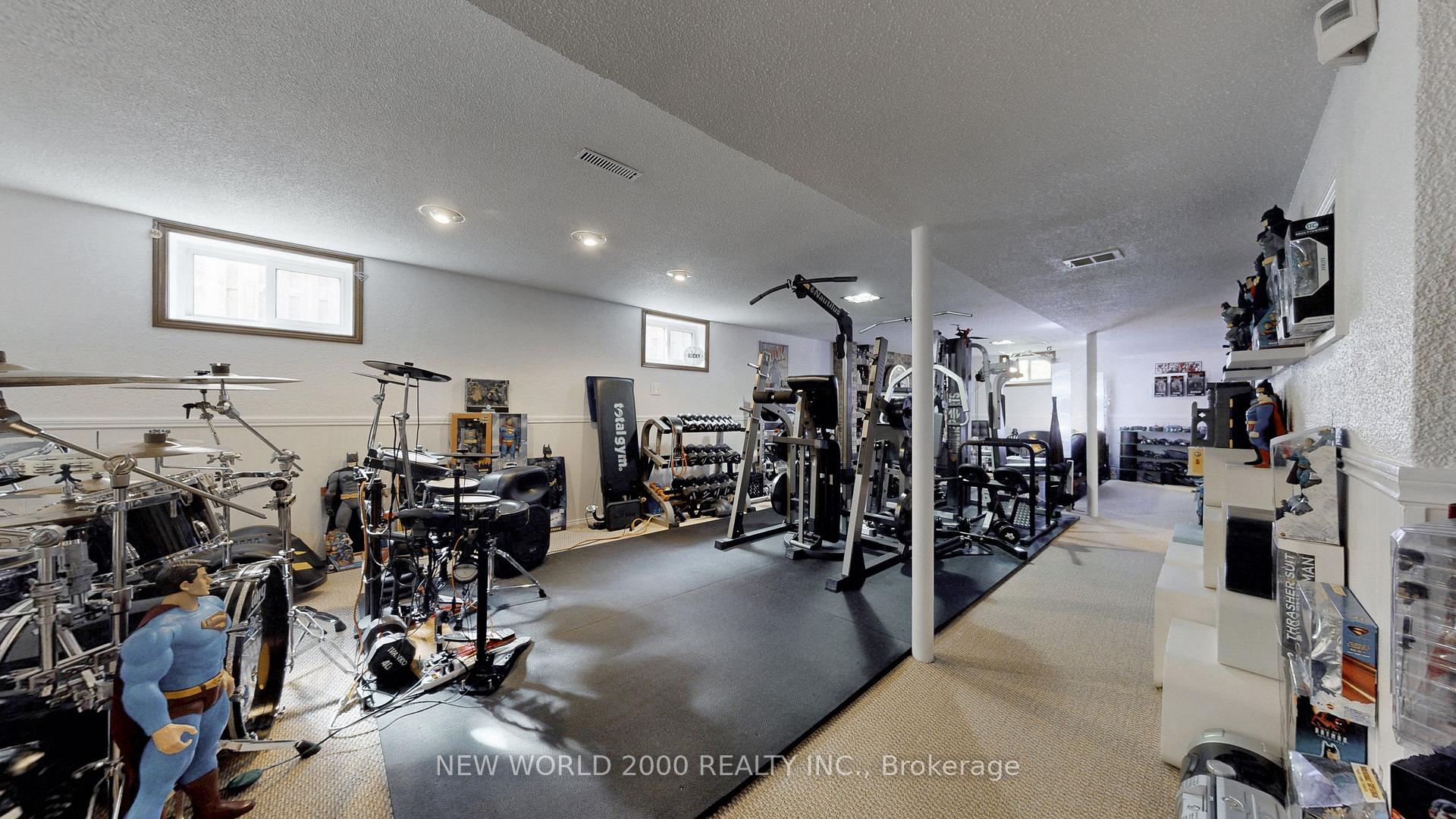 Photo 29 of 17 Squirewood Road, North York, Pleasant View — HOMEH