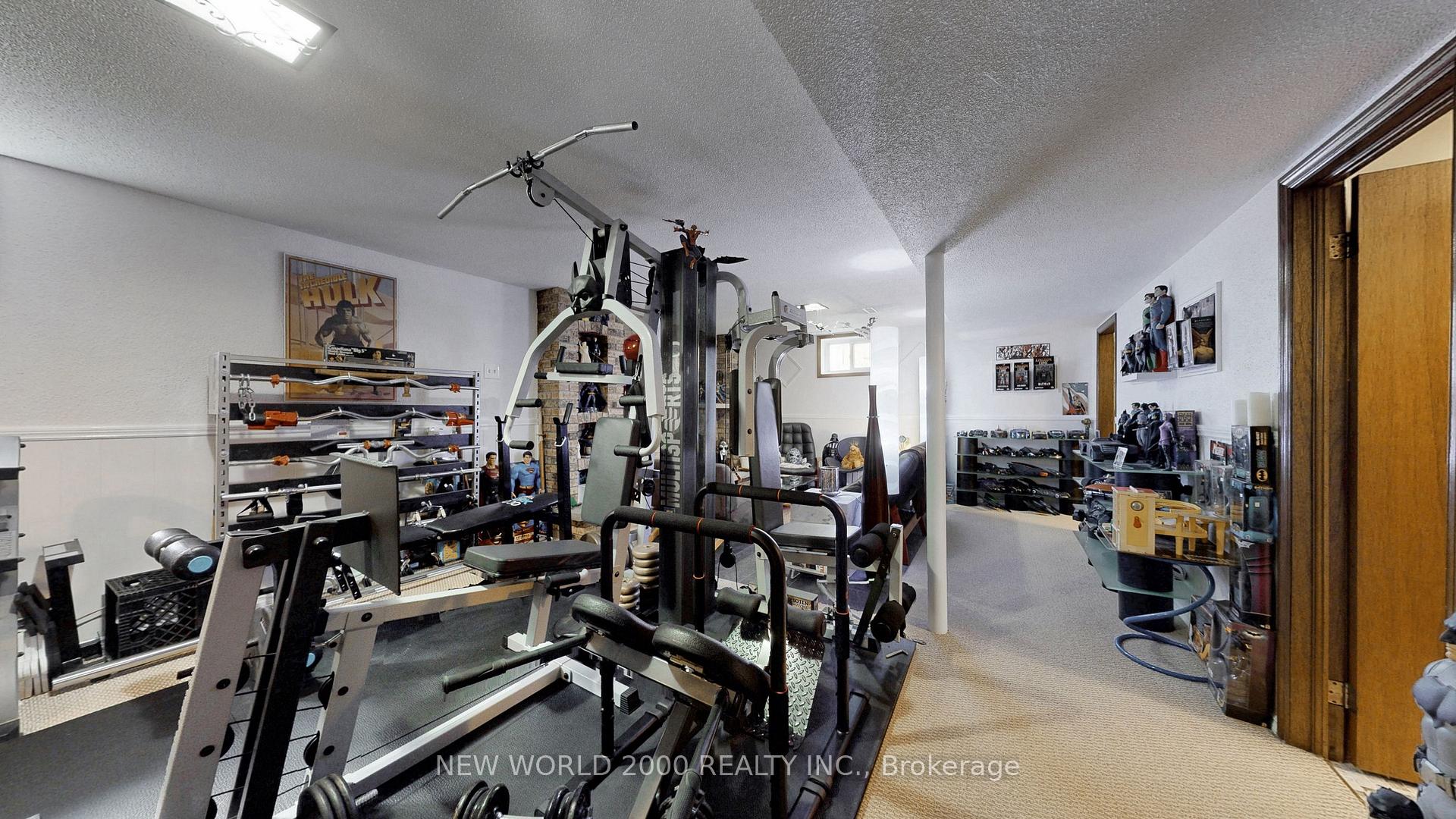 Photo 30 of 17 Squirewood Road, North York, Pleasant View — HOMEH