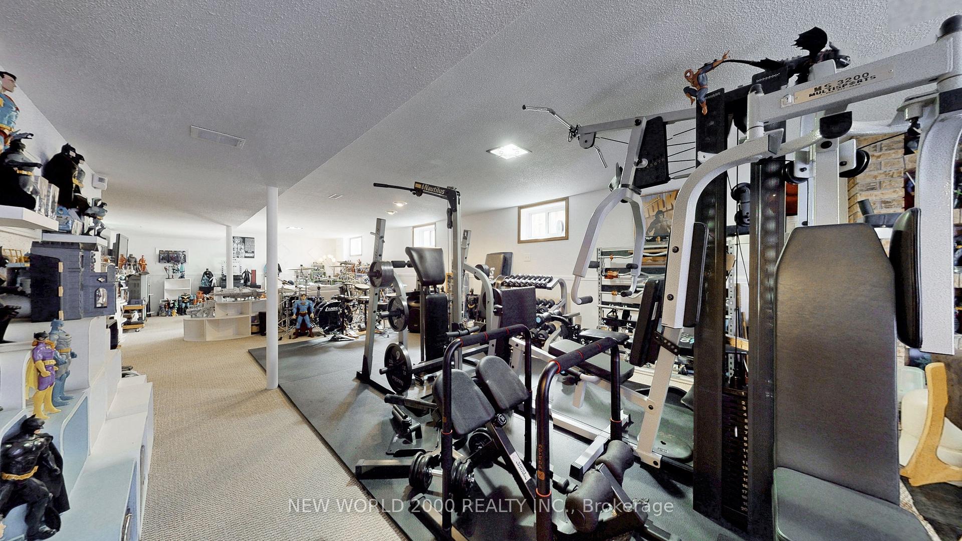 Photo 31 of 17 Squirewood Road, North York, Pleasant View — HOMEH