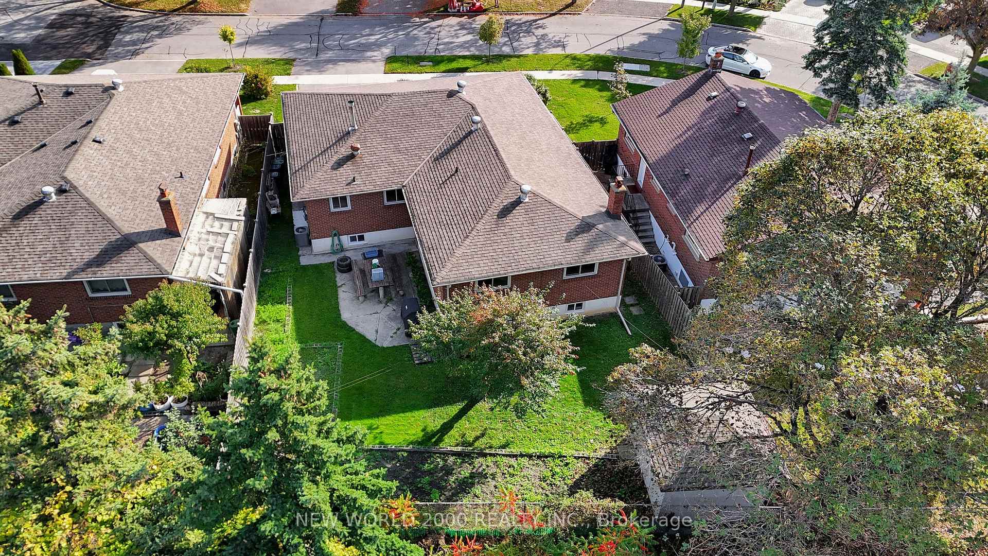 Photo 44 of 17 Squirewood Road, North York, Pleasant View — HOMEH