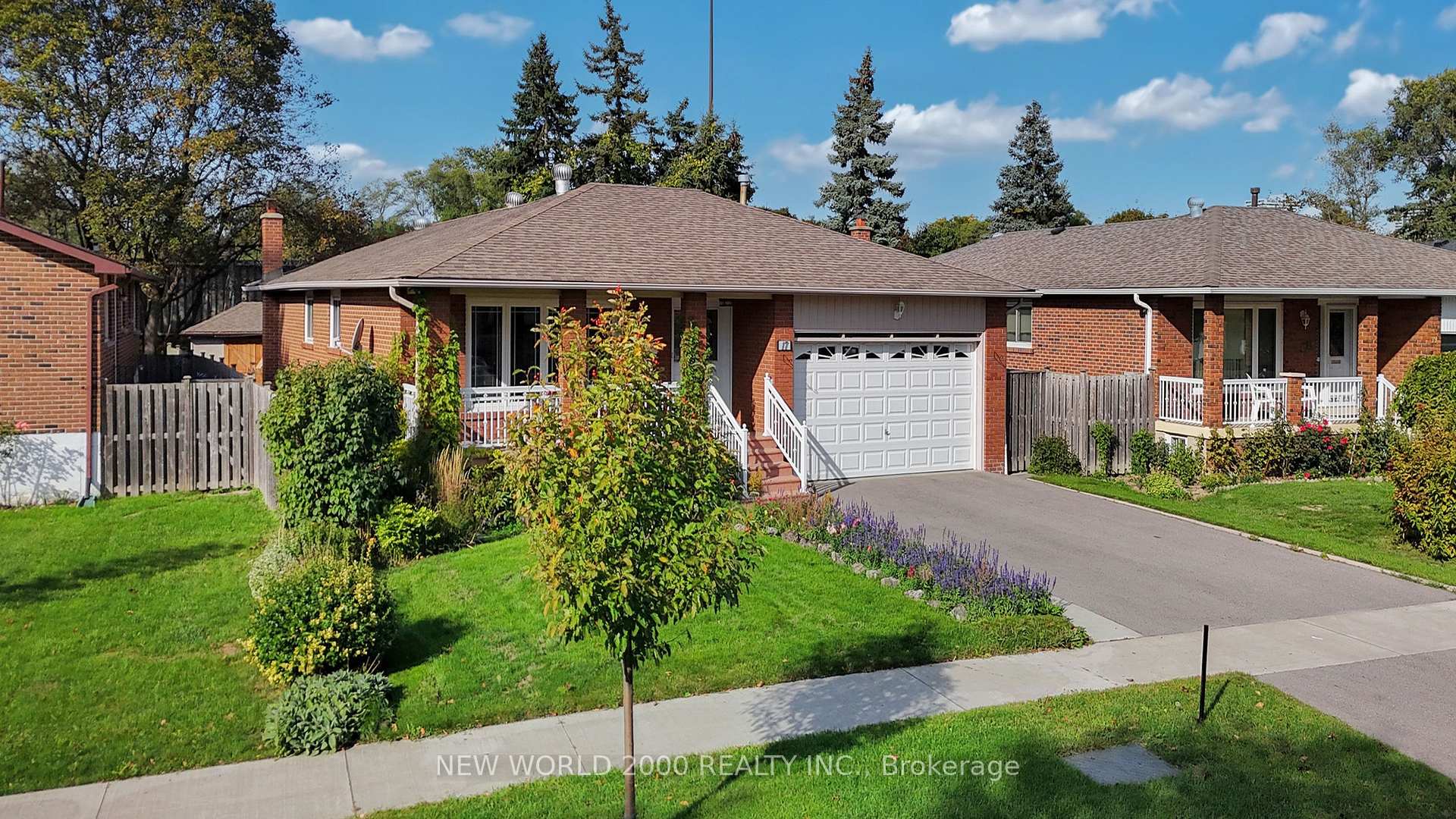 Photo 45 of 17 Squirewood Road, North York, Pleasant View — HOMEH