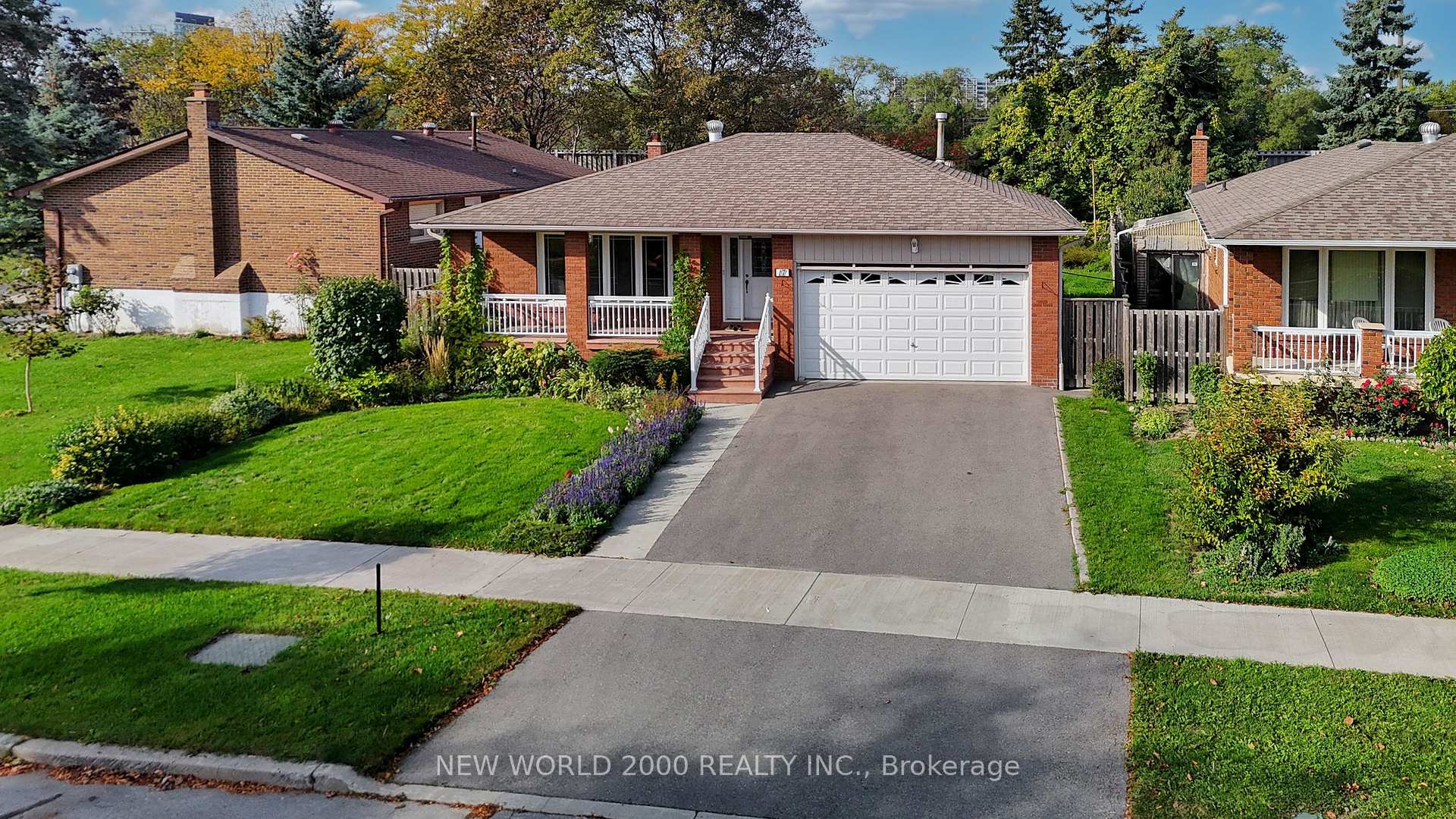 Photo 46 of 17 Squirewood Road, North York, Pleasant View — HOMEH