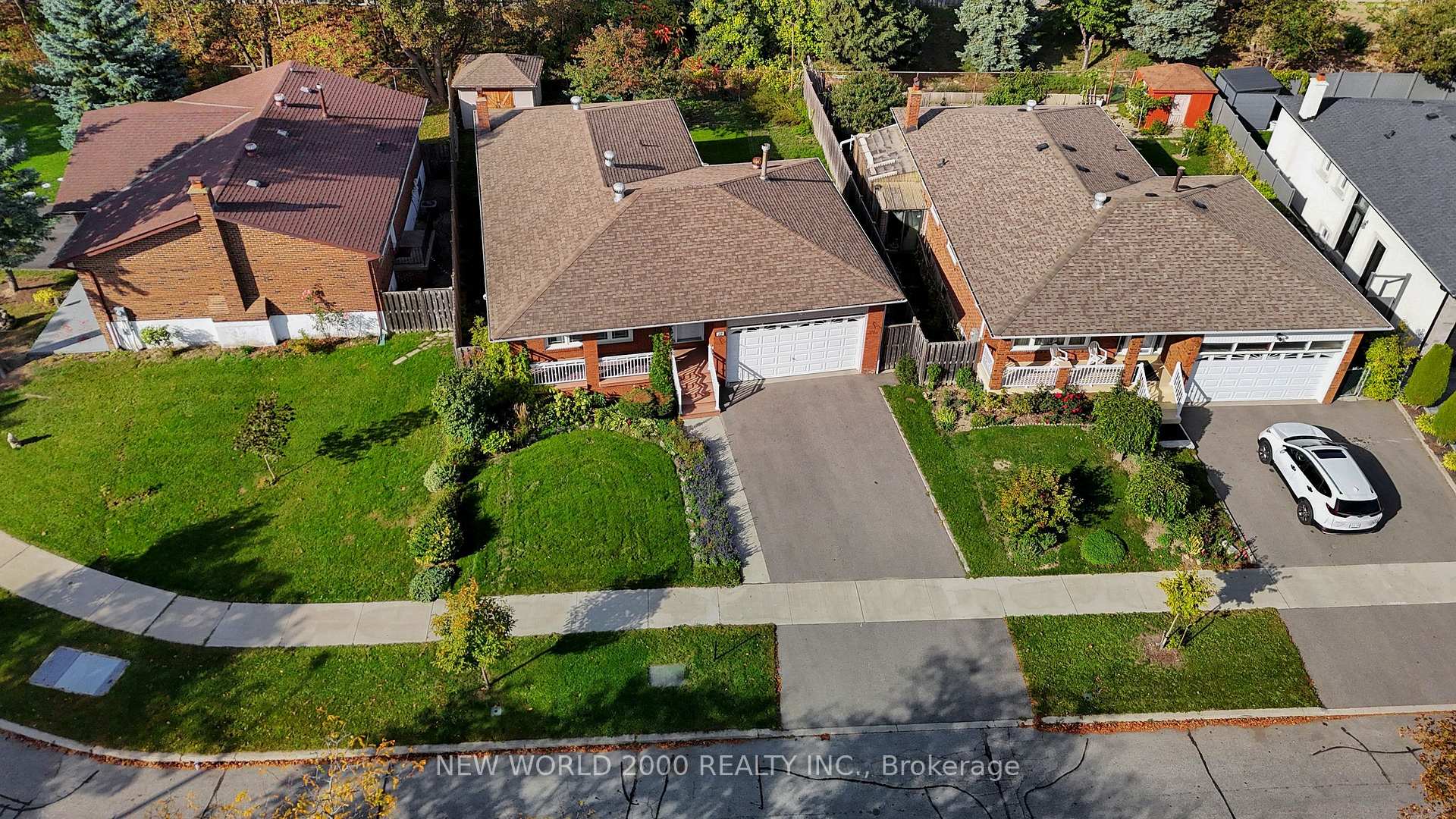 Photo 48 of 17 Squirewood Road, North York, Pleasant View — HOMEH