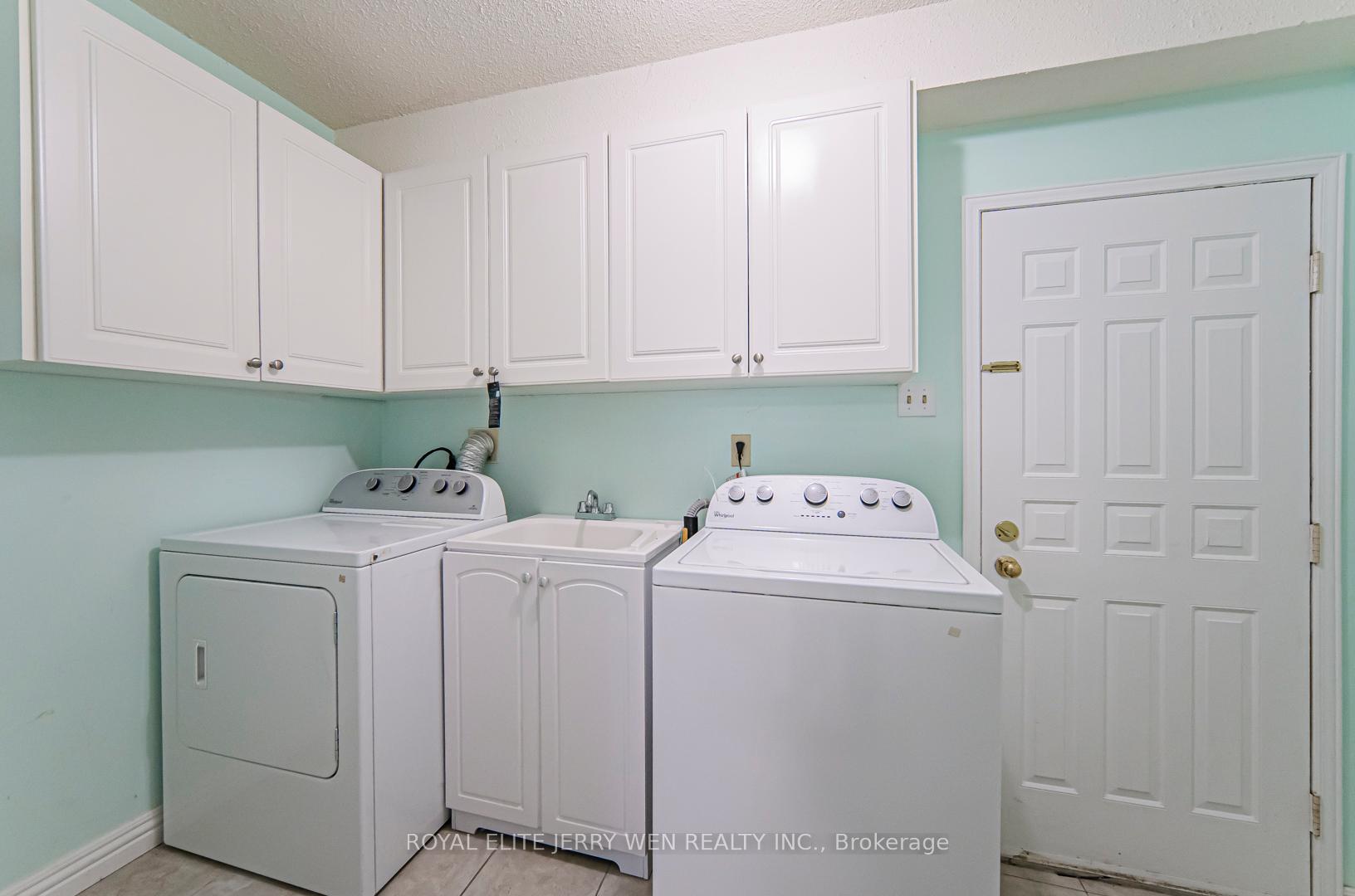 Photo 20 of 10 Kingsboro Road, Markham, Thornlea — HOMEH