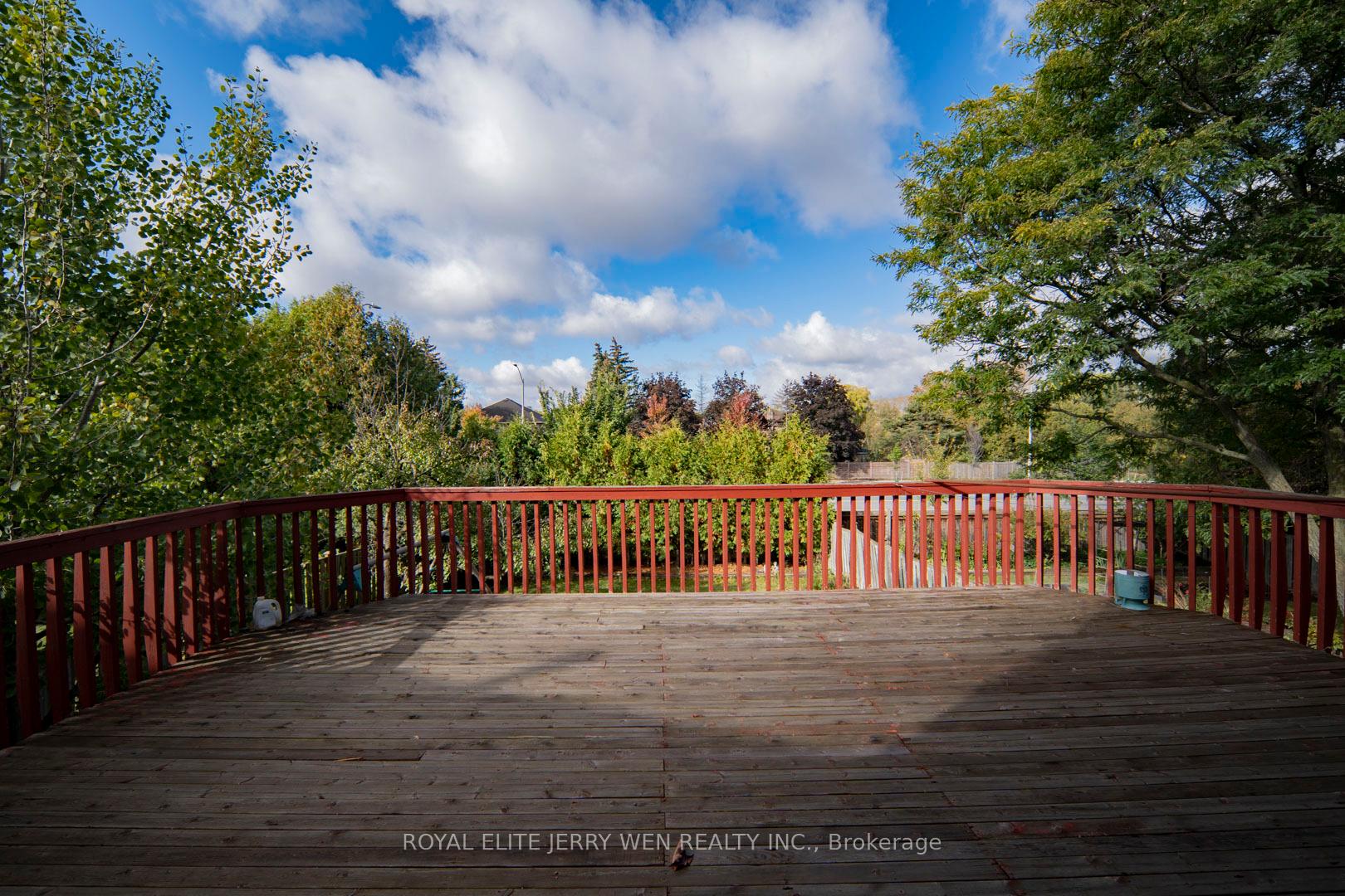 Photo 22 of 10 Kingsboro Road, Markham, Thornlea — HOMEH