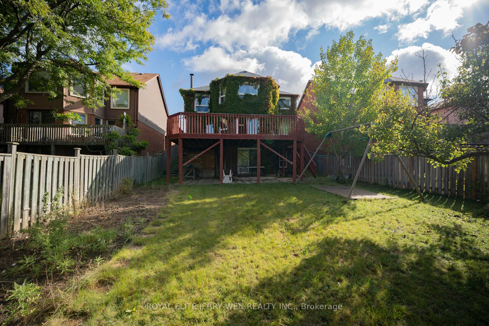 Photo 23 of 10 Kingsboro Road, Markham, Thornlea — HOMEH