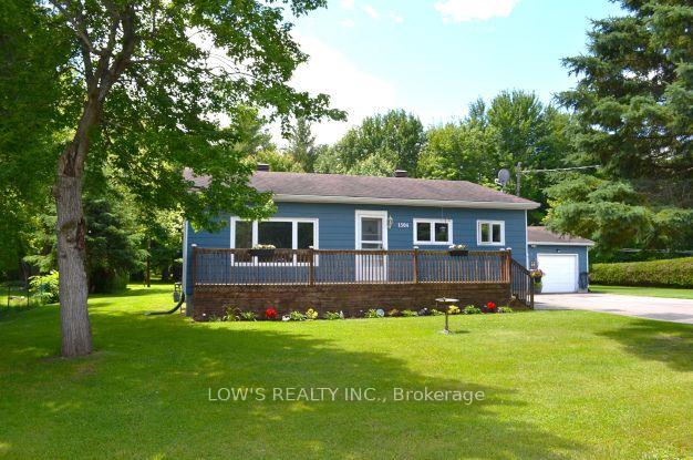 Photo 1 of 1504 Ste Anne Road, Champlain, Champlain Twp — HOMEH