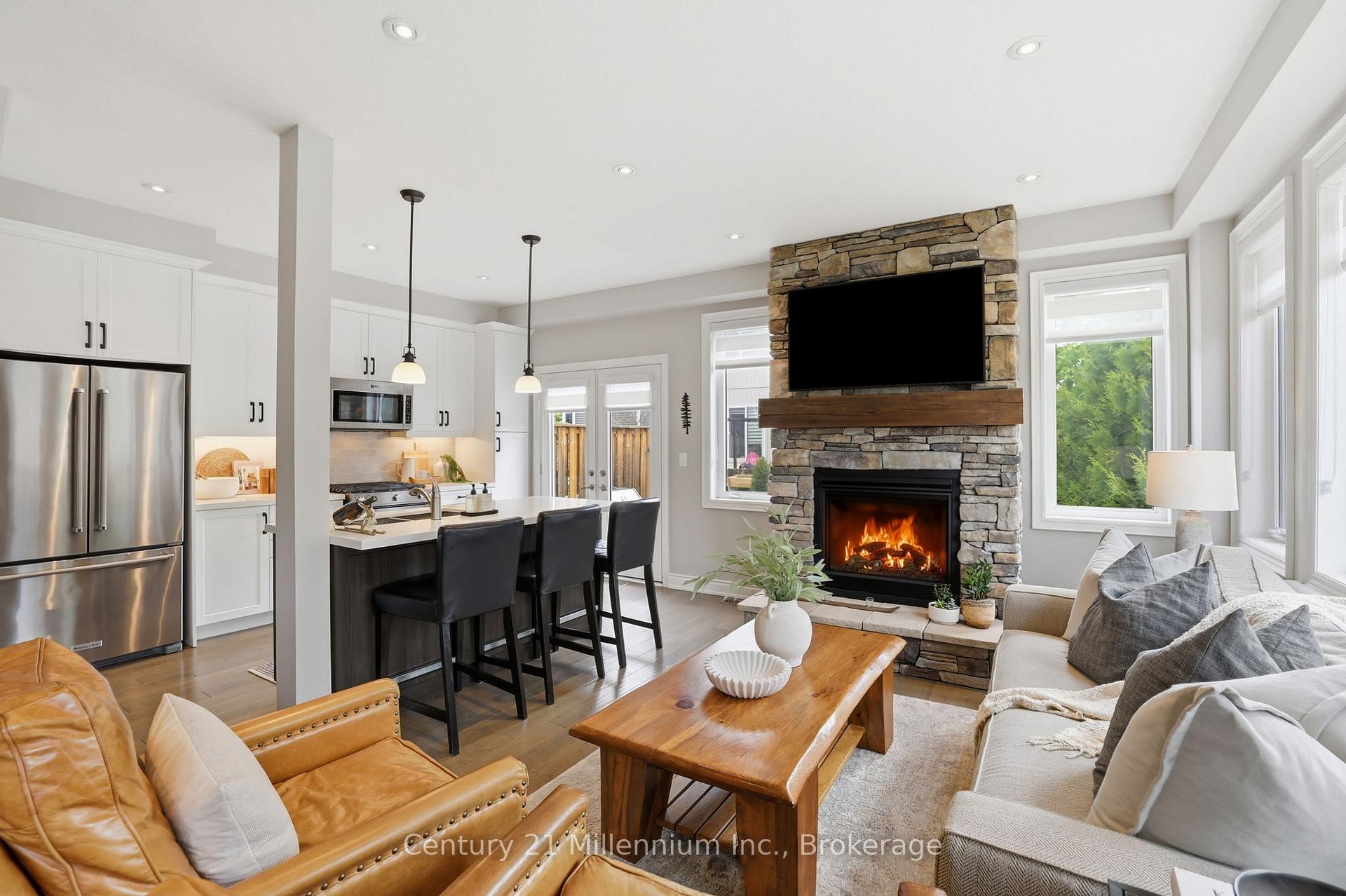 Photo 9 of 46 Greaves Avenue, Collingwood — HOMEH