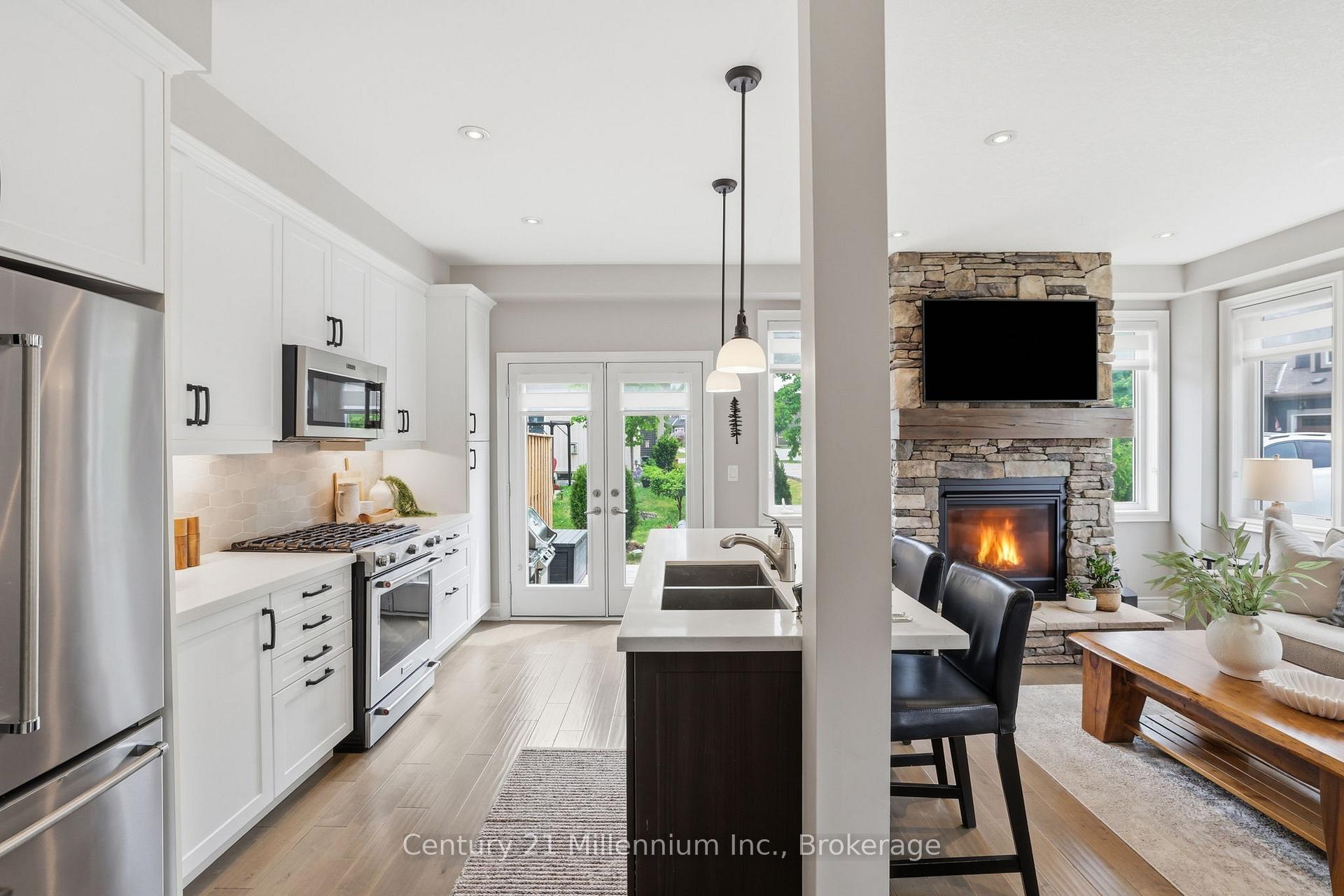 Photo 14 of 46 Greaves Avenue, Collingwood — HOMEH