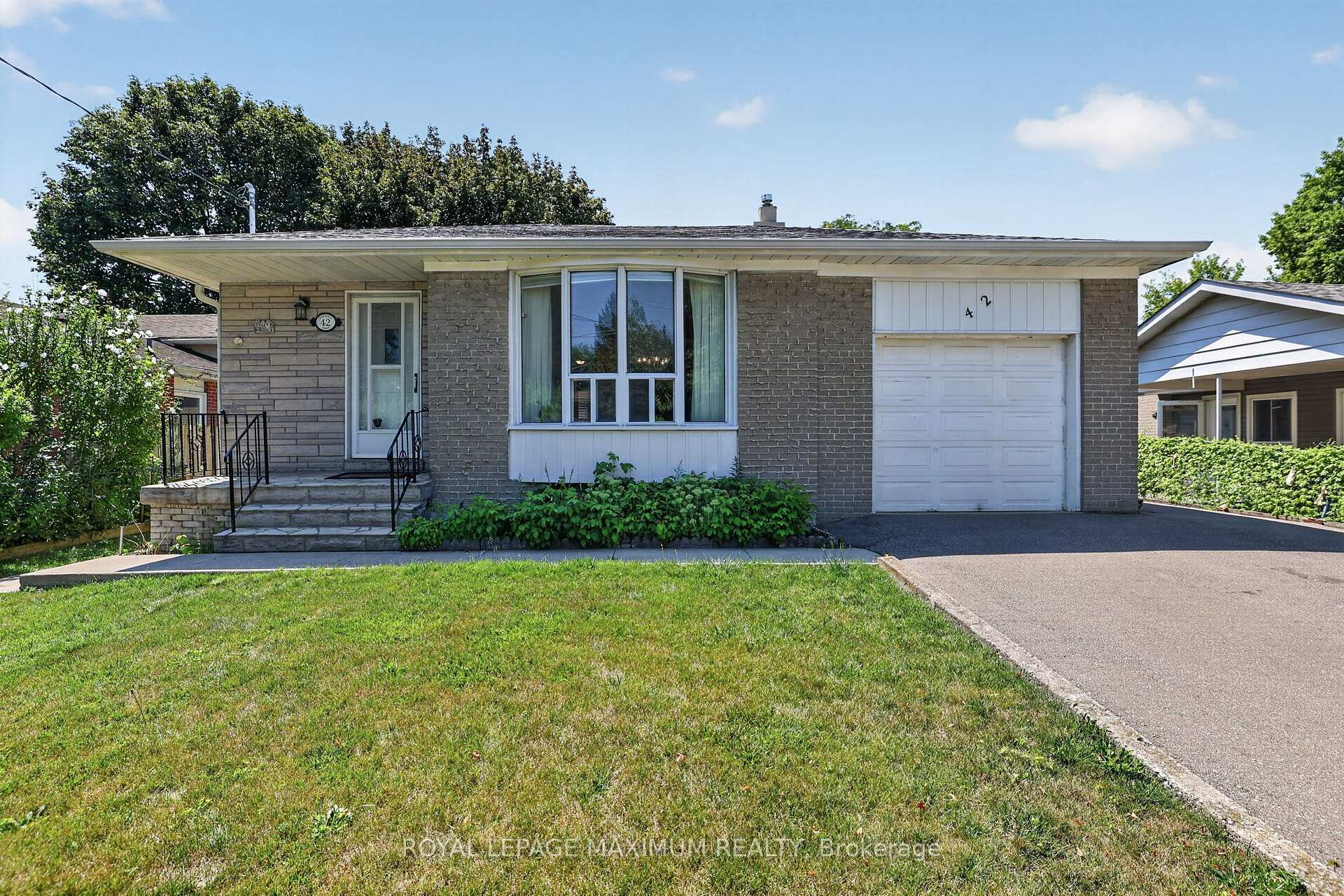 Photo 1 of 42 Pergola Road, Etobicoke, West Humber-Clairville — HOMEH