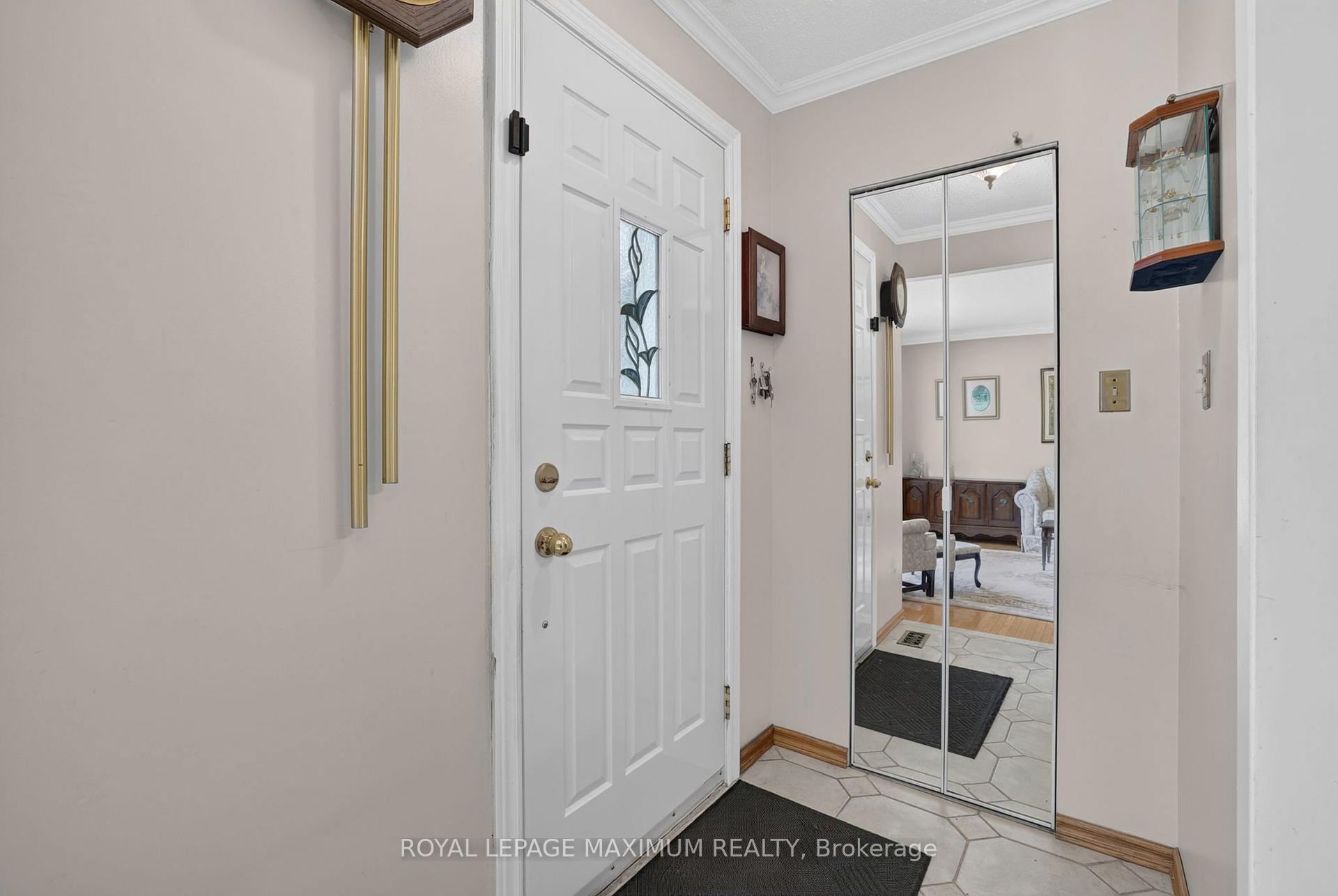 Photo 3 of 42 Pergola Road, Etobicoke, West Humber-Clairville — HOMEH