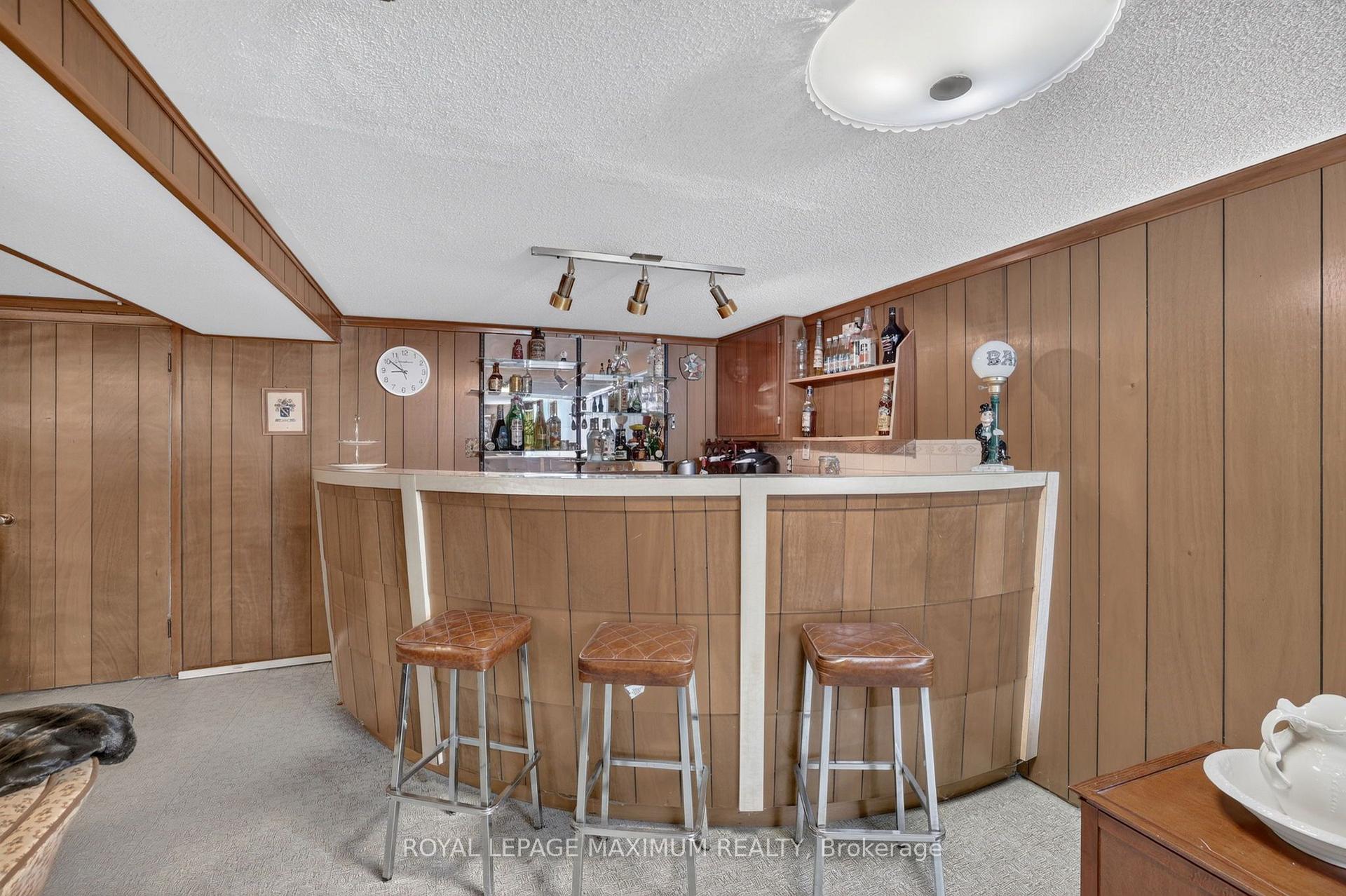 Photo 23 of 42 Pergola Road, Etobicoke, West Humber-Clairville — HOMEH