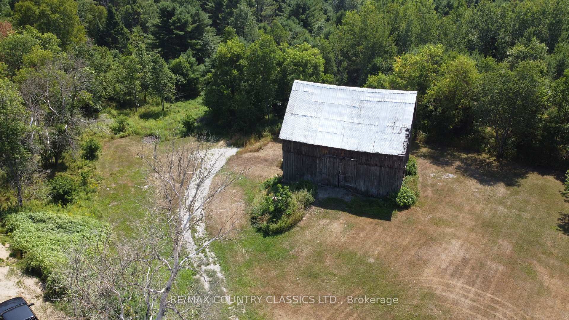 Photo 2 of Harley Road, Bancroft, Bancroft Ward — HOMEH
