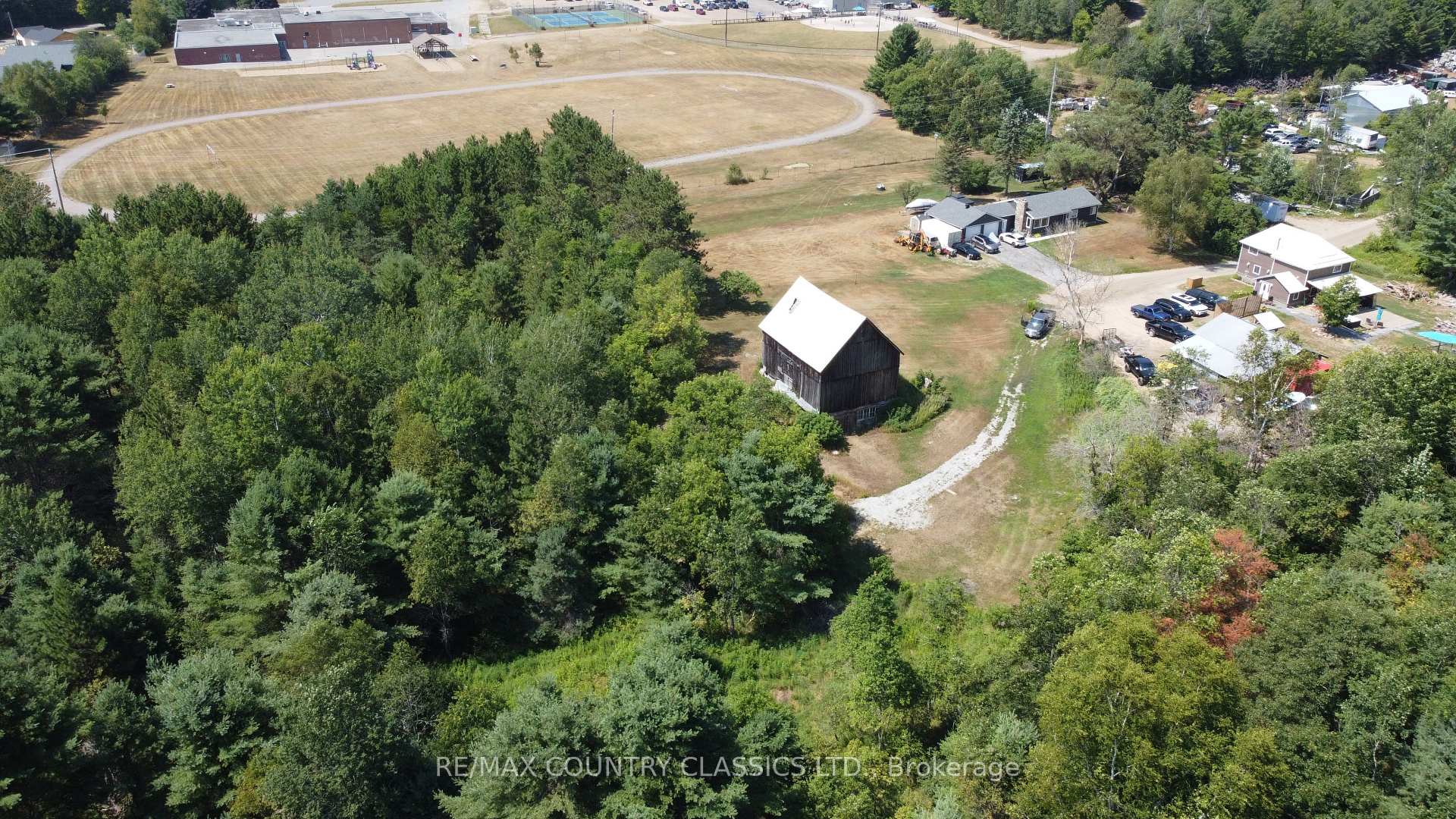 Photo 5 of Harley Road, Bancroft, Bancroft Ward — HOMEH