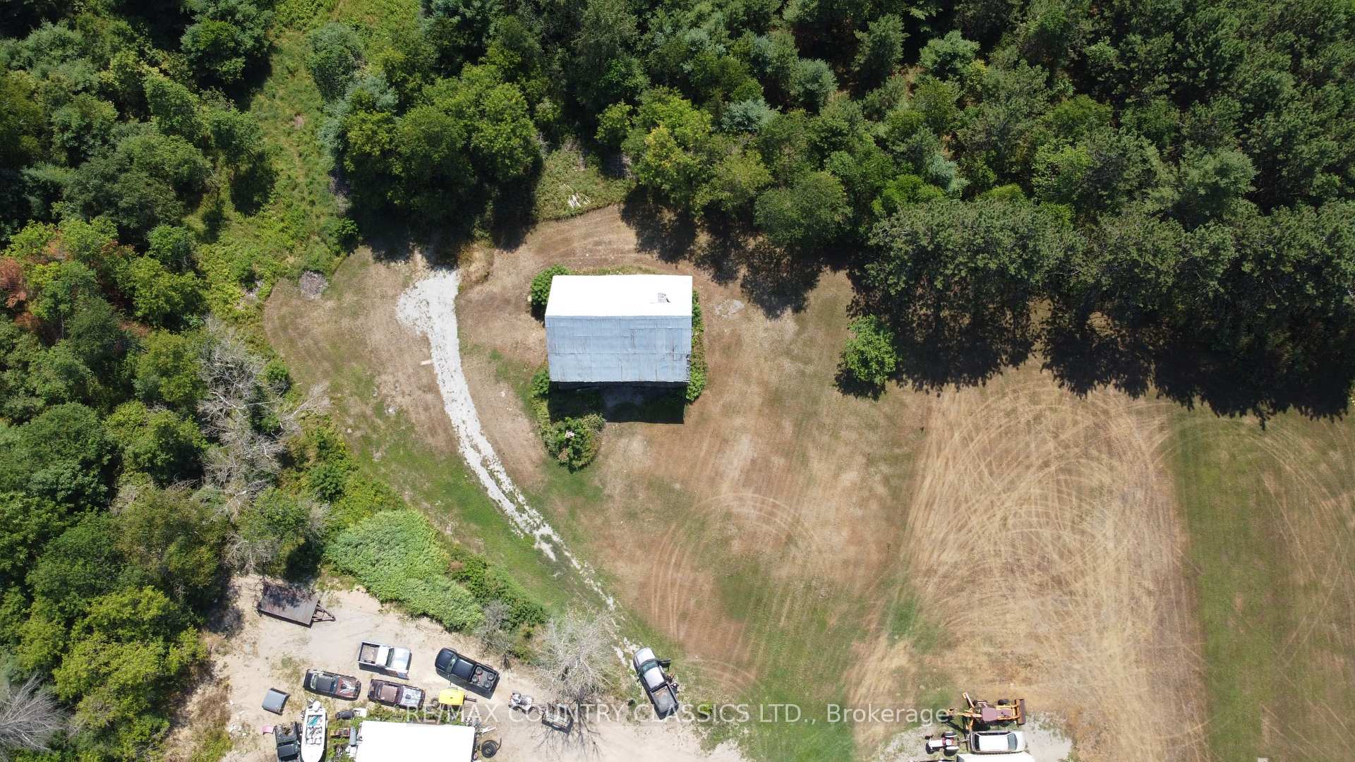 Photo 6 of Harley Road, Bancroft, Bancroft Ward — HOMEH