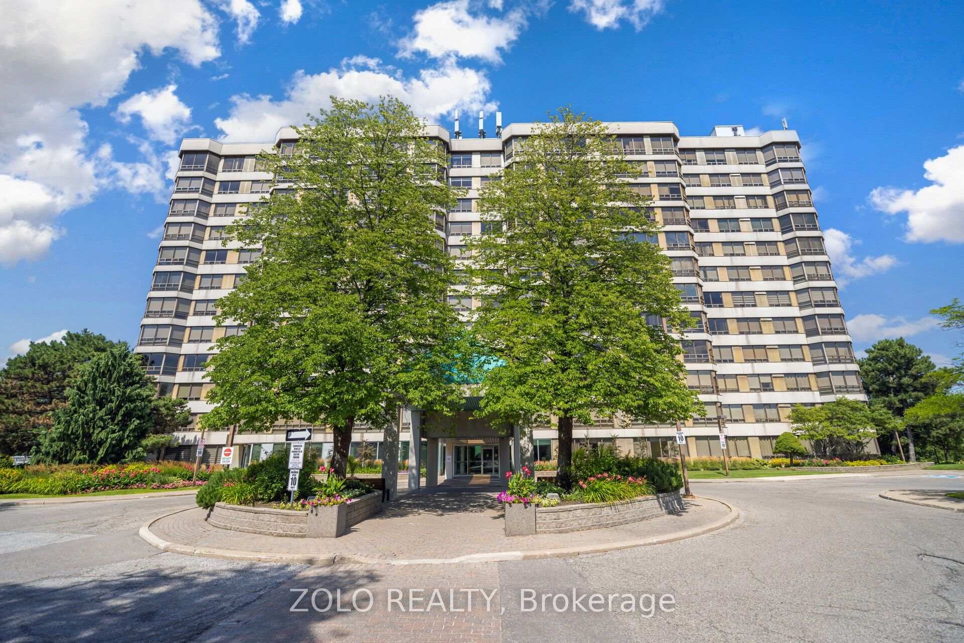 Photo of Unit 105, 310 Mill Street S
