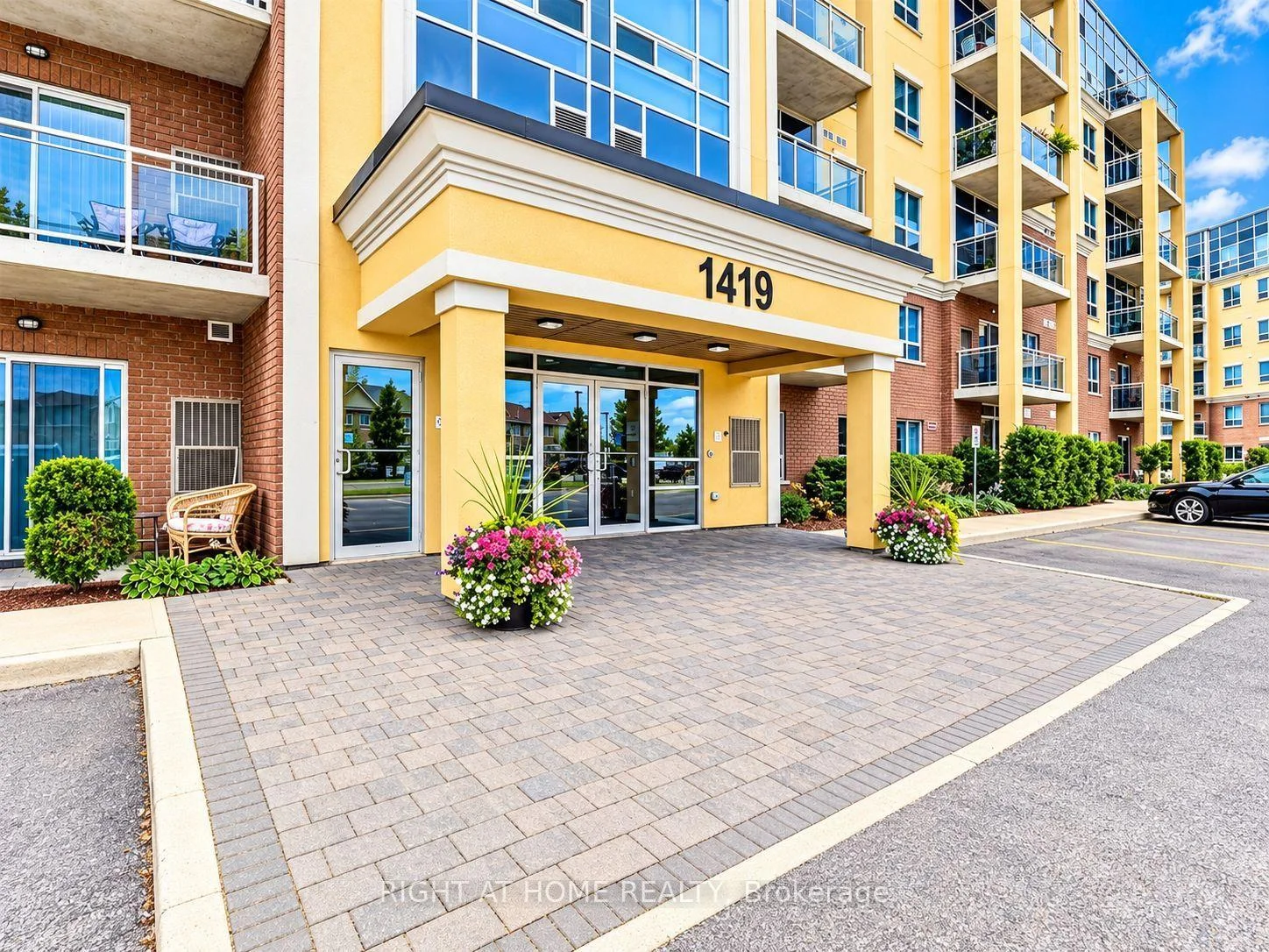 Photo 6 of Unit 308, 1419 Costigan Road, Milton, Clarke — HOMEH