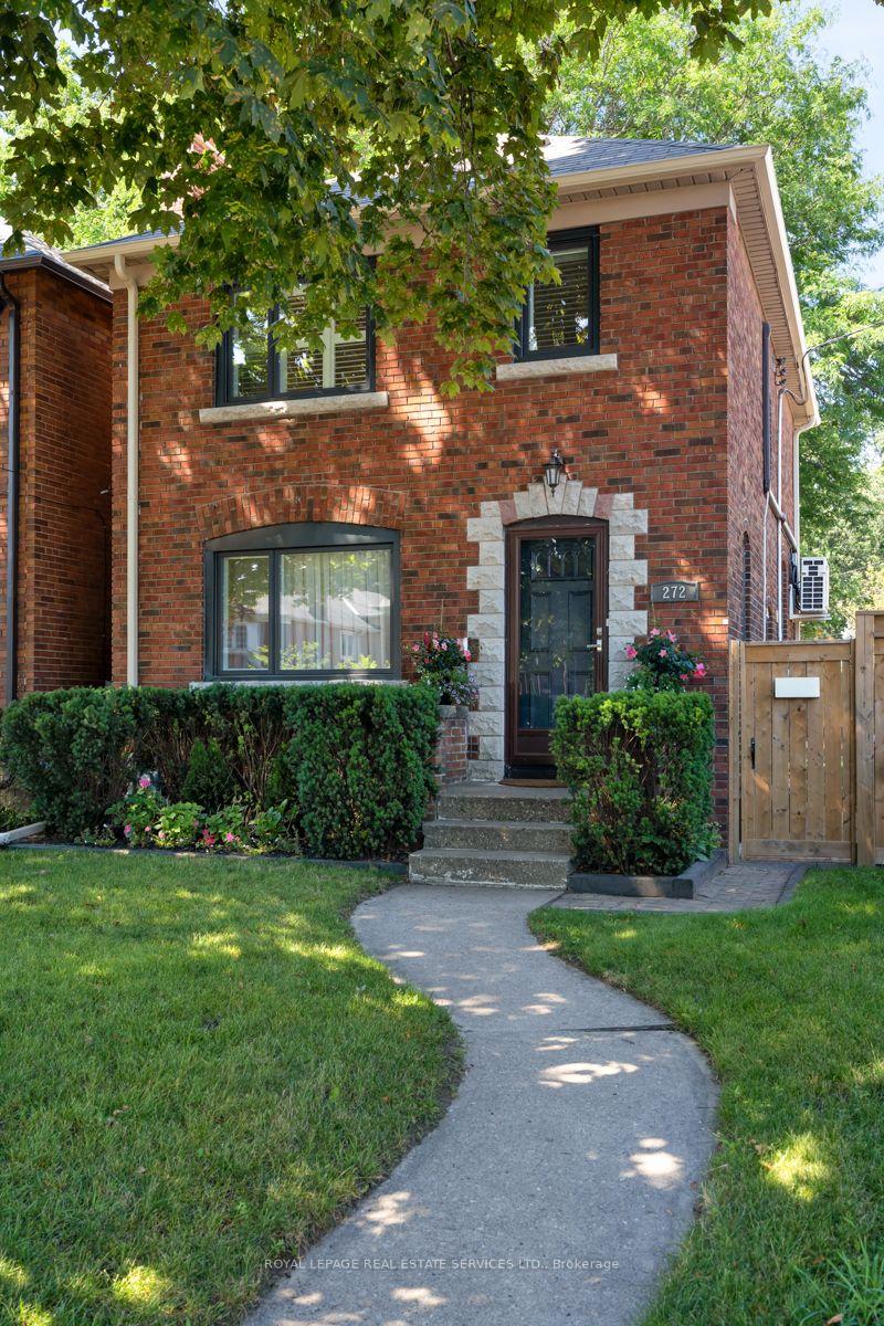 Photo 4 of 272 Rumsey Road, Toronto, Leaside — HOMEH