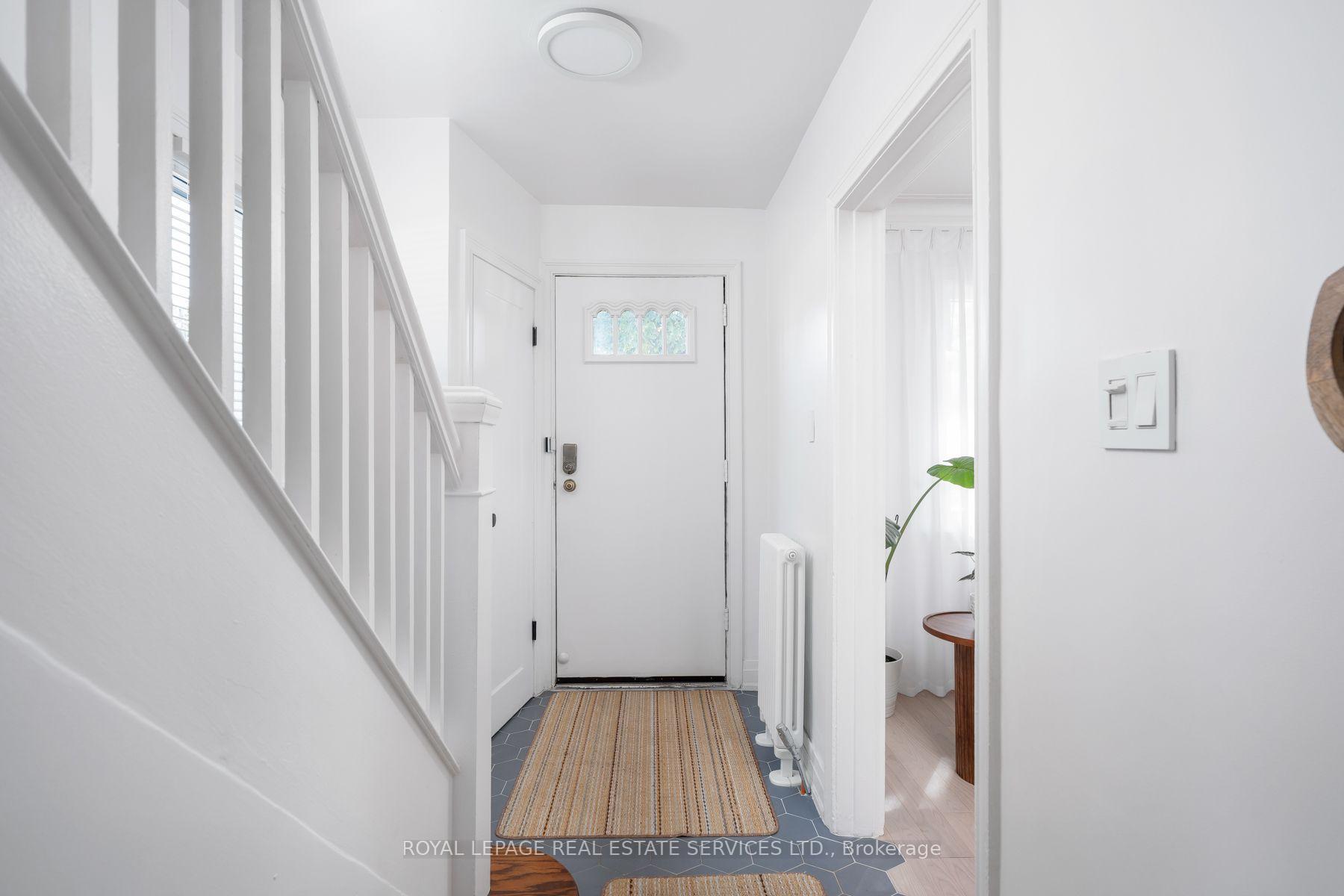 Photo 6 of 272 Rumsey Road, Toronto, Leaside — HOMEH