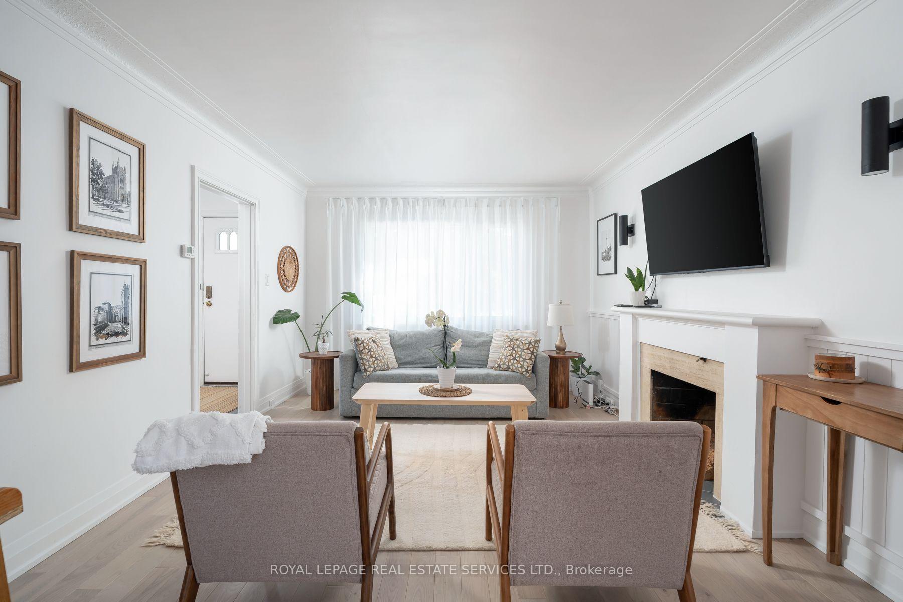 Photo 11 of 272 Rumsey Road, Toronto, Leaside — HOMEH