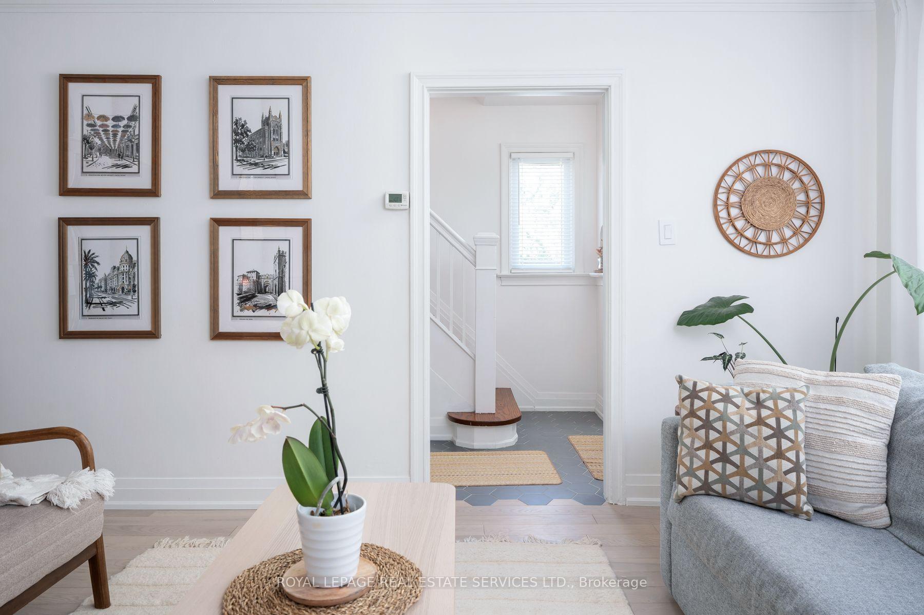 Photo 12 of 272 Rumsey Road, Toronto, Leaside — HOMEH