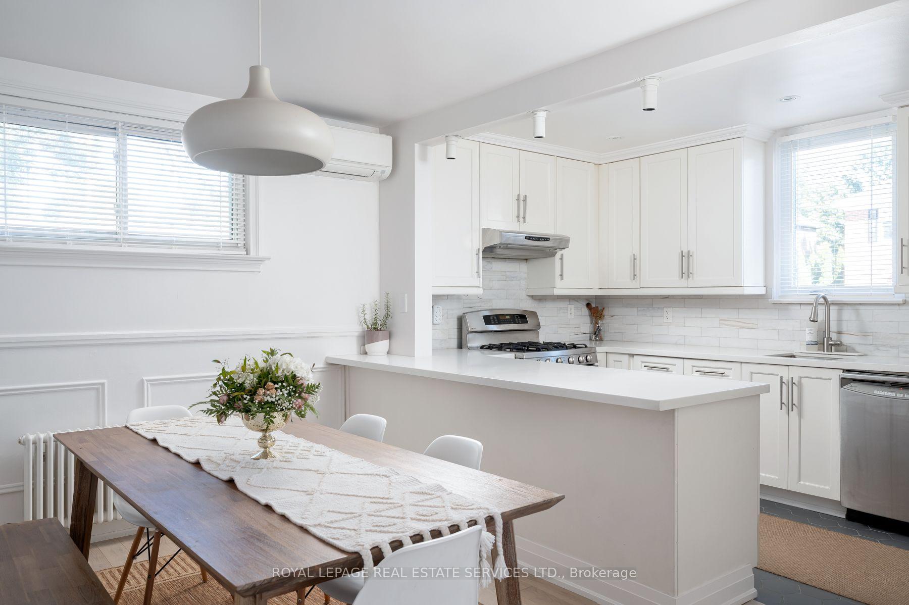 Photo 14 of 272 Rumsey Road, Toronto, Leaside — HOMEH