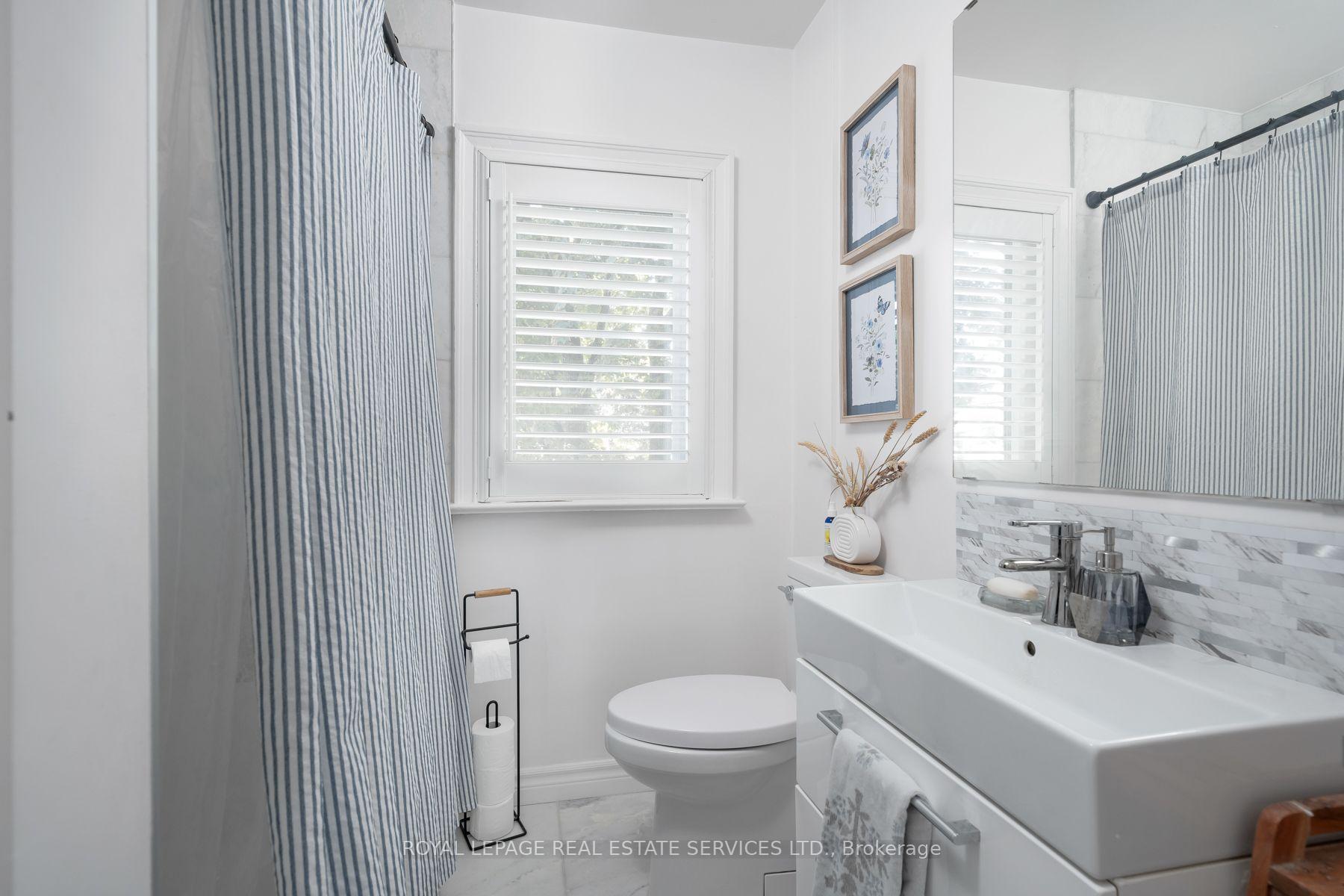 Photo 25 of 272 Rumsey Road, Toronto, Leaside — HOMEH