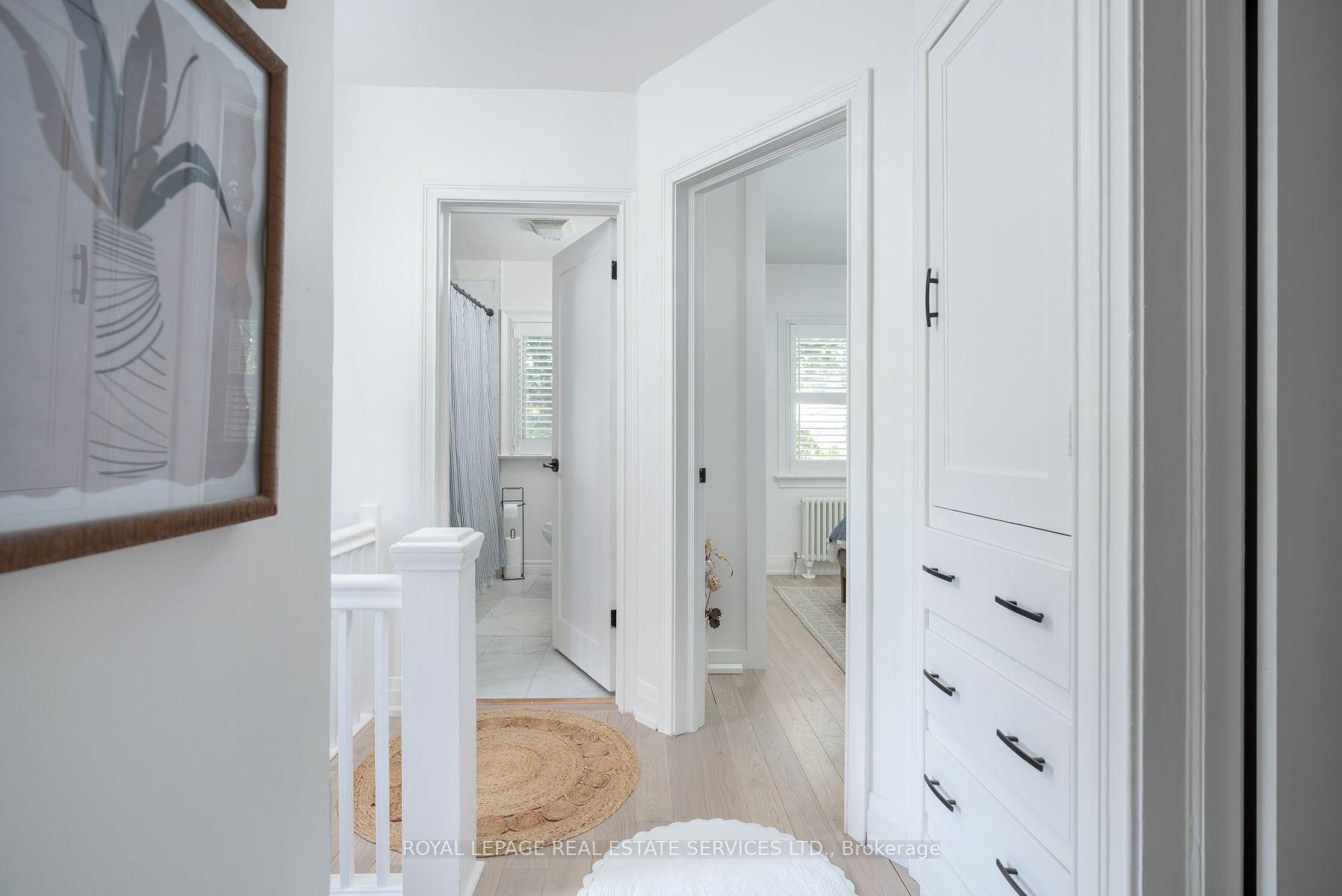 Photo 26 of 272 Rumsey Road, Toronto, Leaside — HOMEH